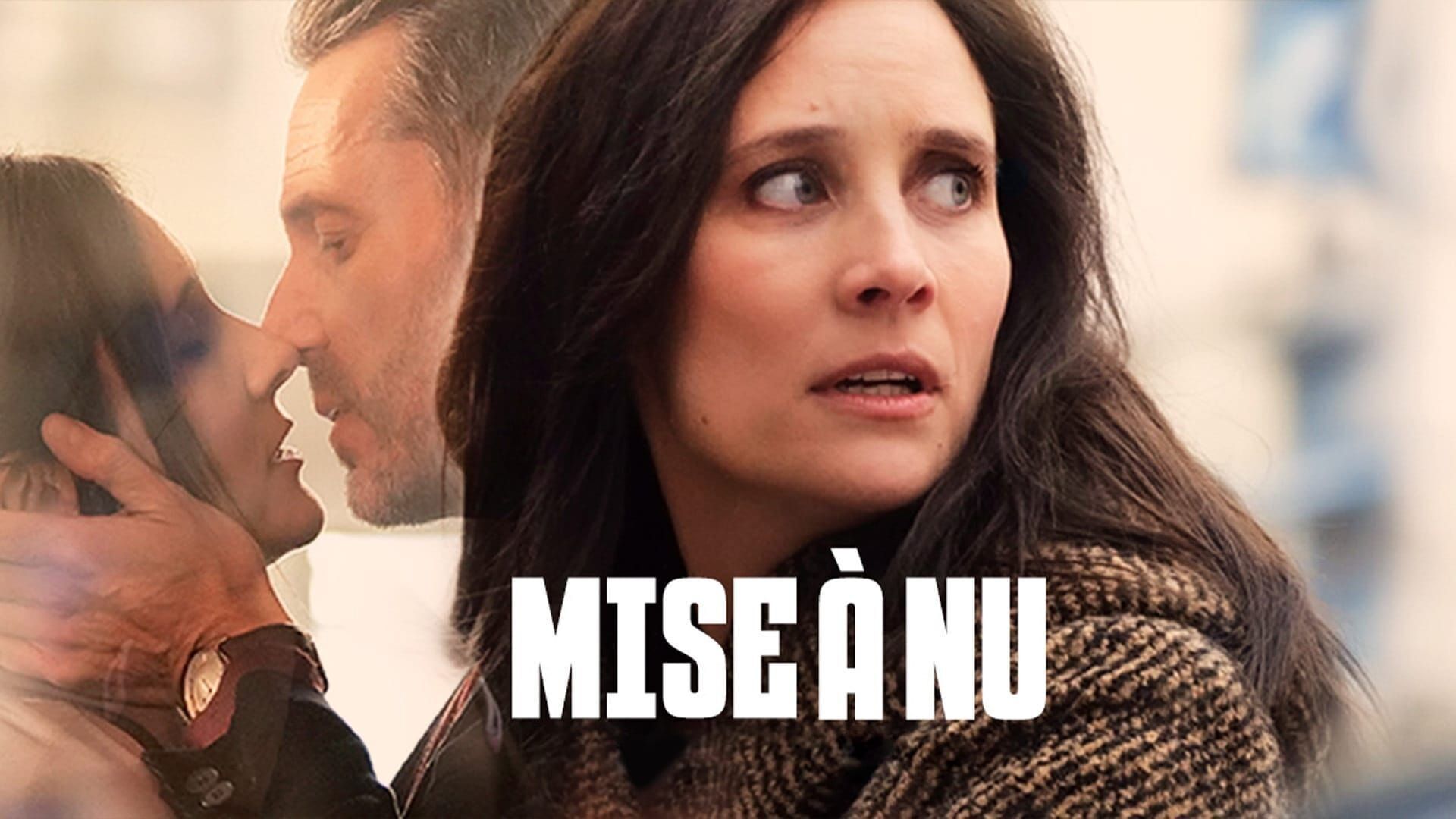 Mise à nu