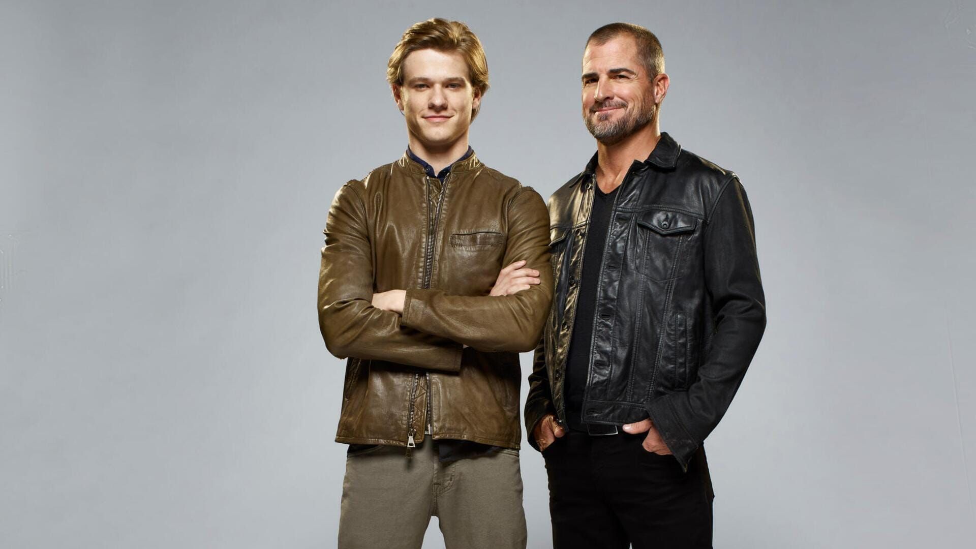 MacGyver