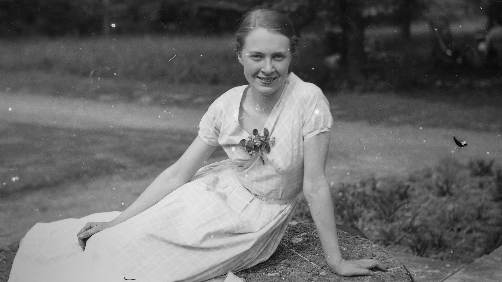 Maïco : Marie-Claude Vaillant-Couturier, la révoltée