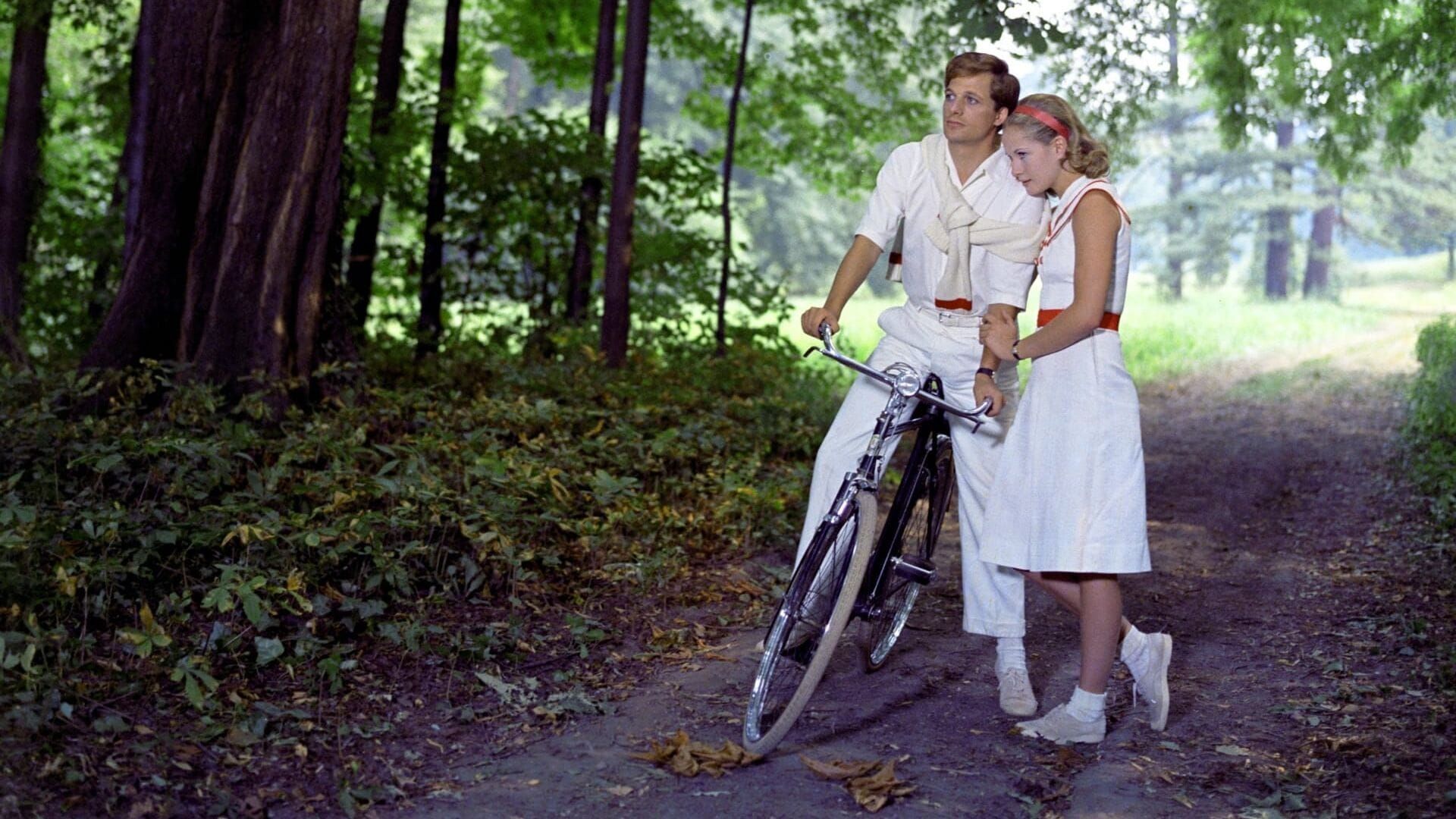 Le jardin des Finzi-Contini
