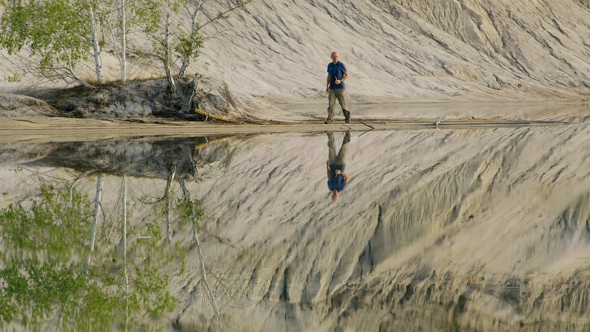 Bonnes nouvelles de la planète