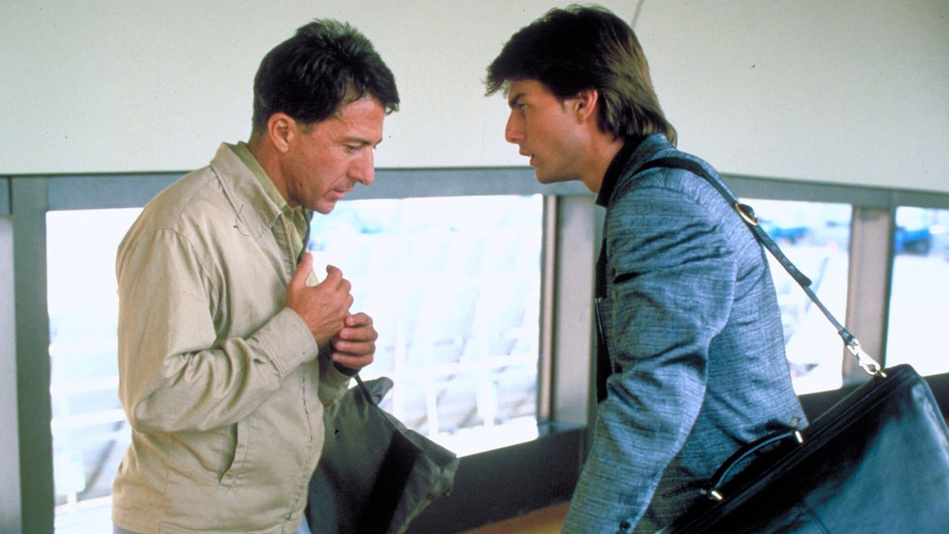 Rain Man