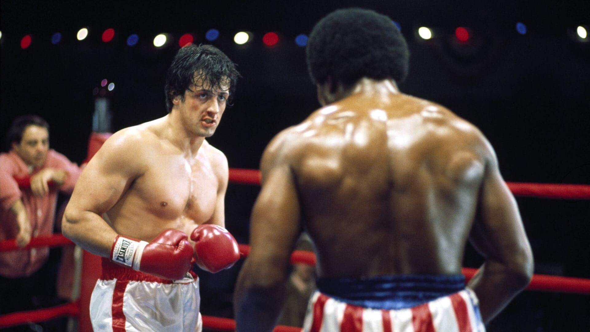 Rocky