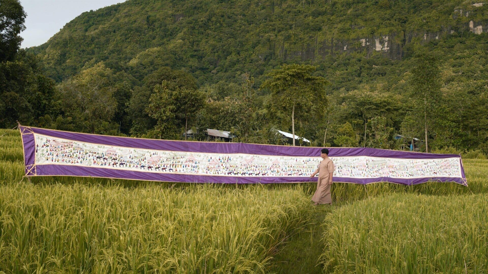 Les Bugis de Sulawesi : Cinq façons d'être au monde