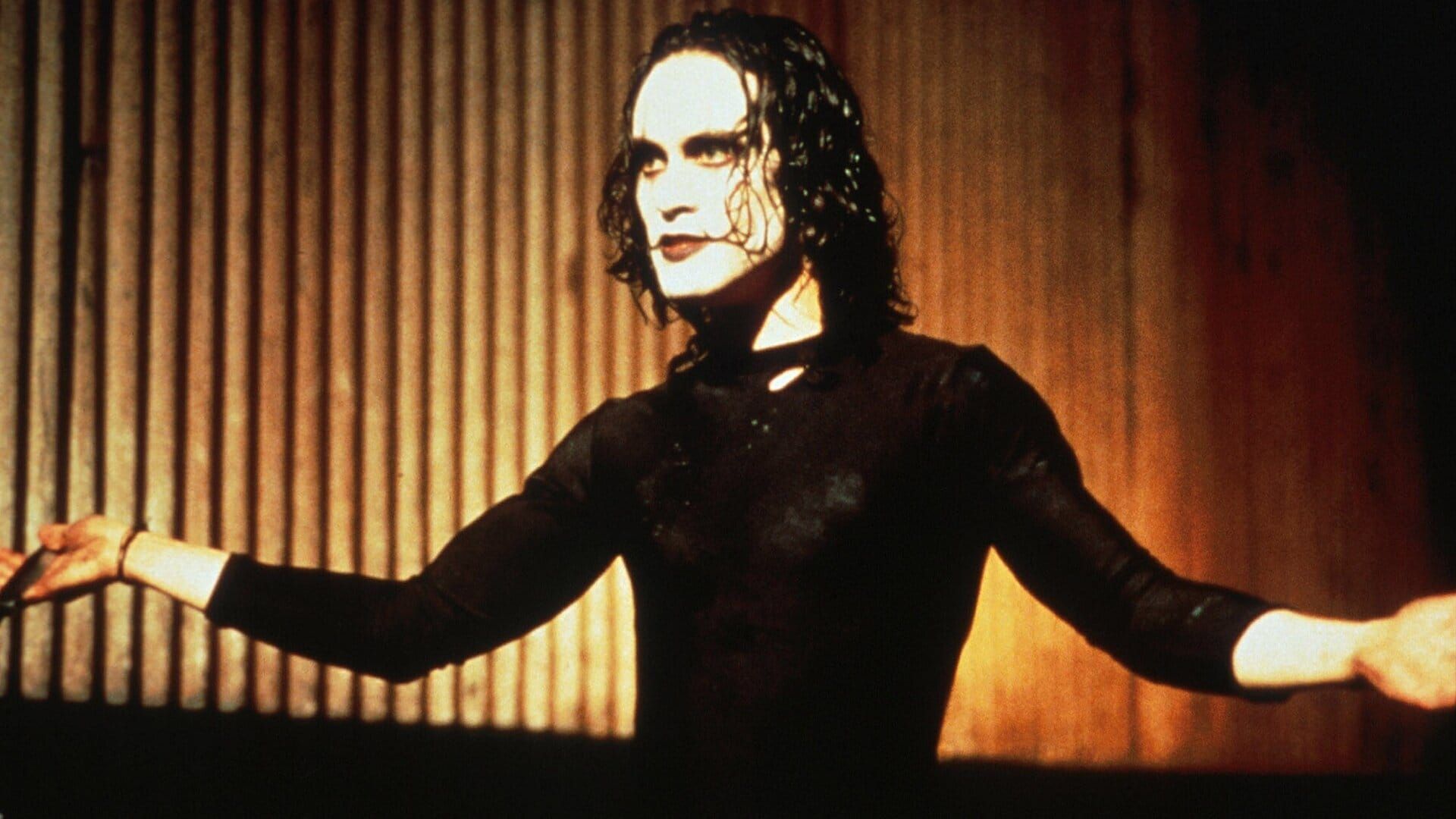 The Crow