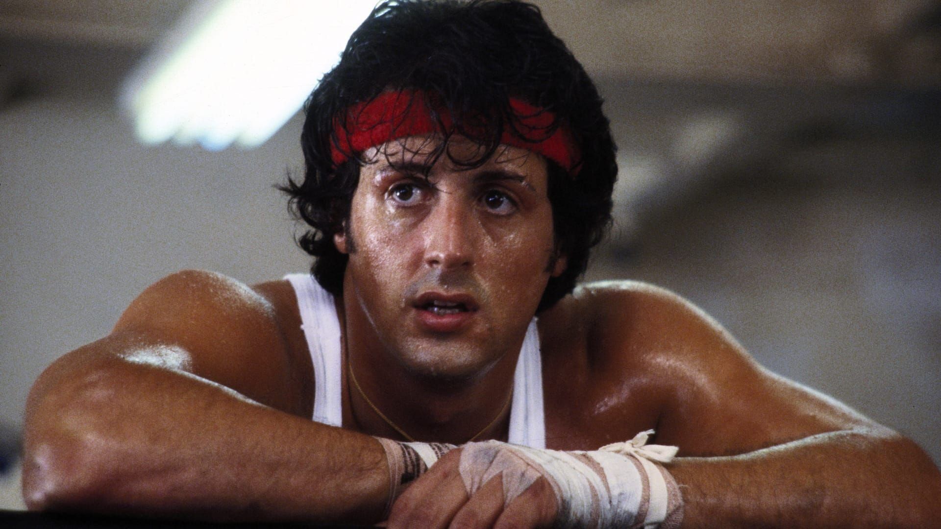 Rocky II - la revanche