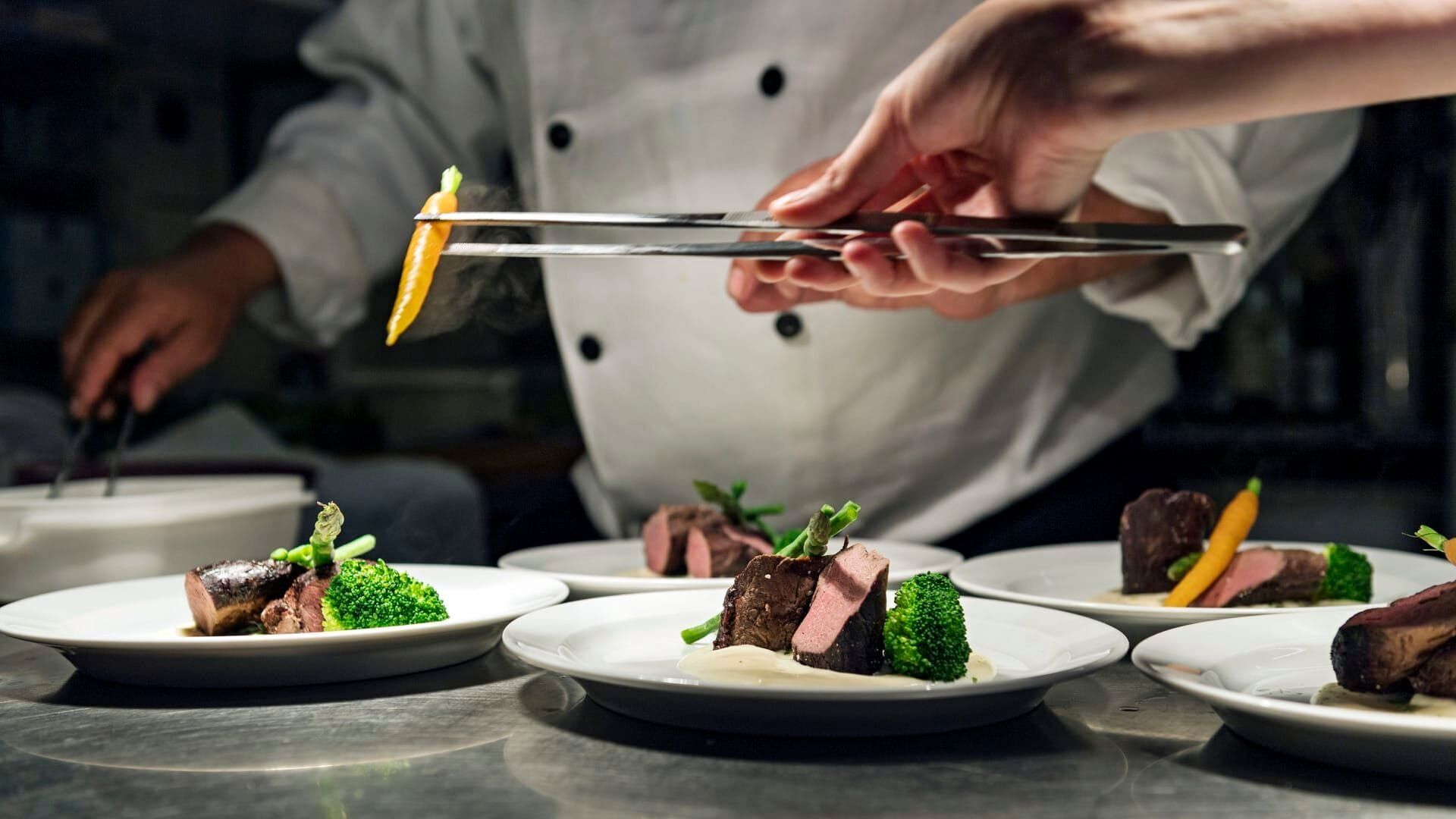 Planète chefs