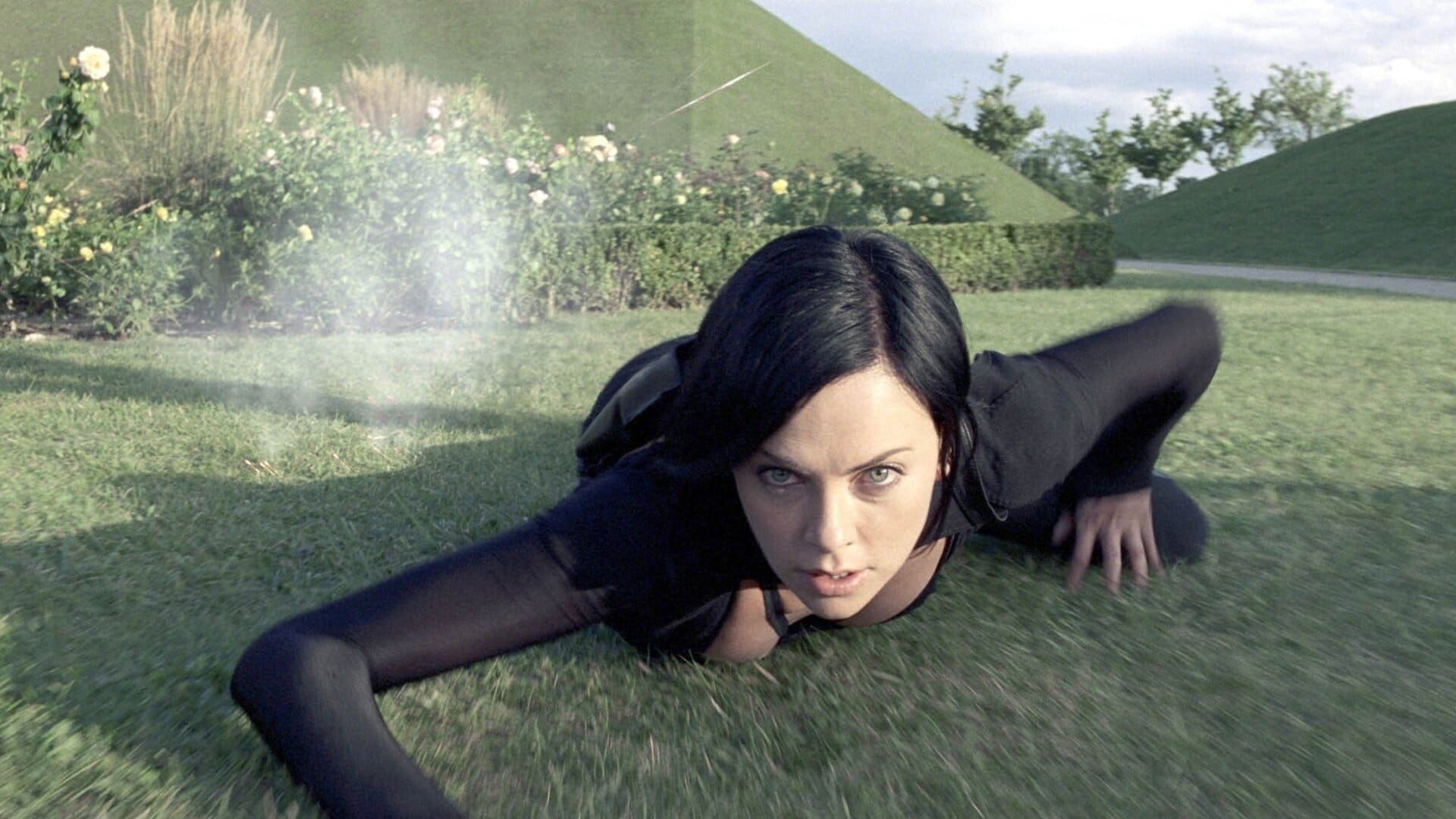 Aeon Flux