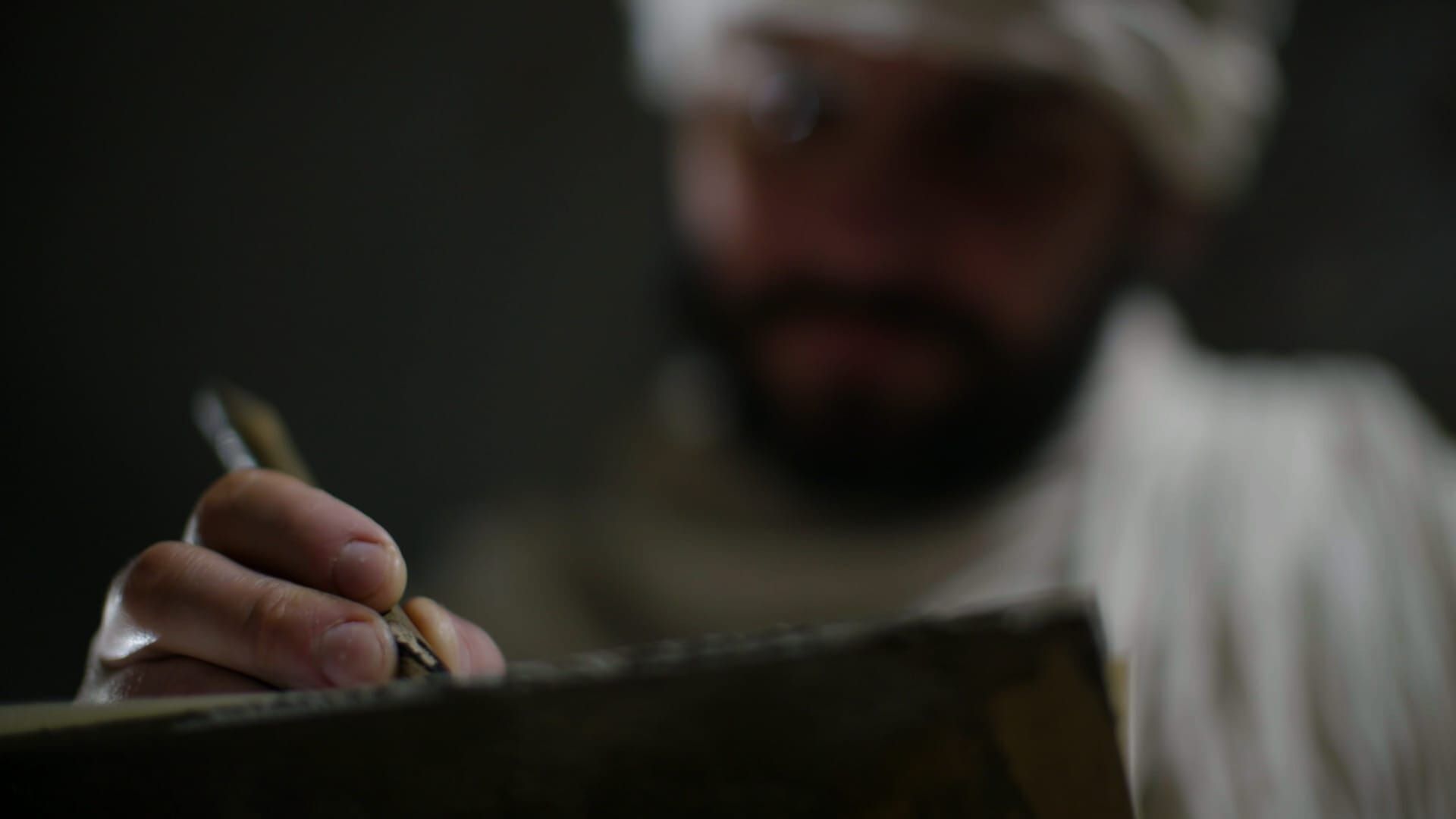 Qui a écrit la Bible ?