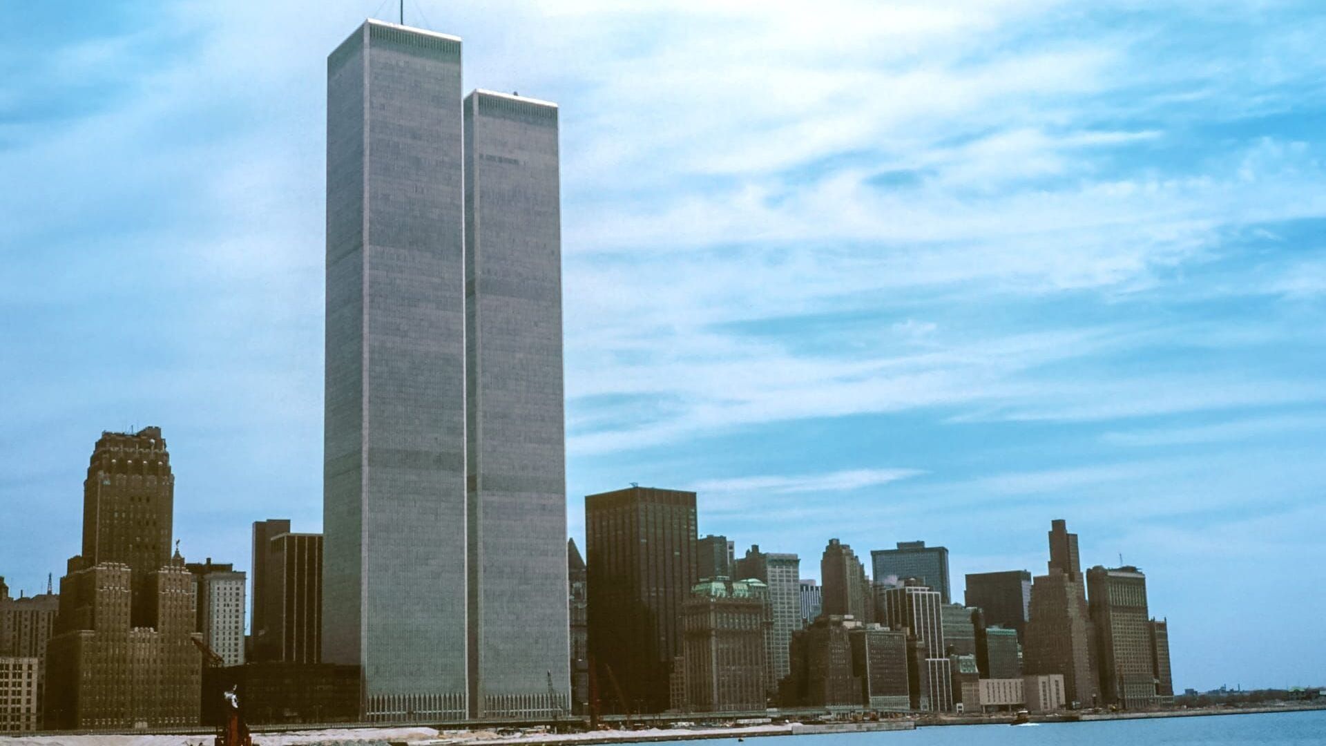 11 septembre : pris au piège