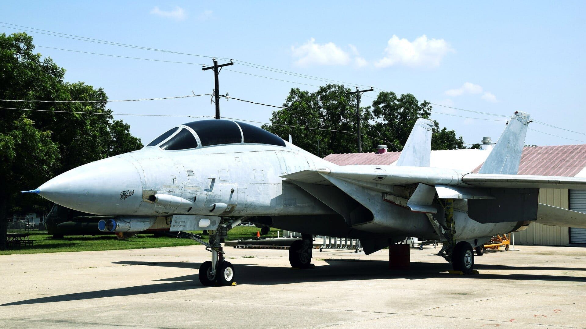 Avions de combat