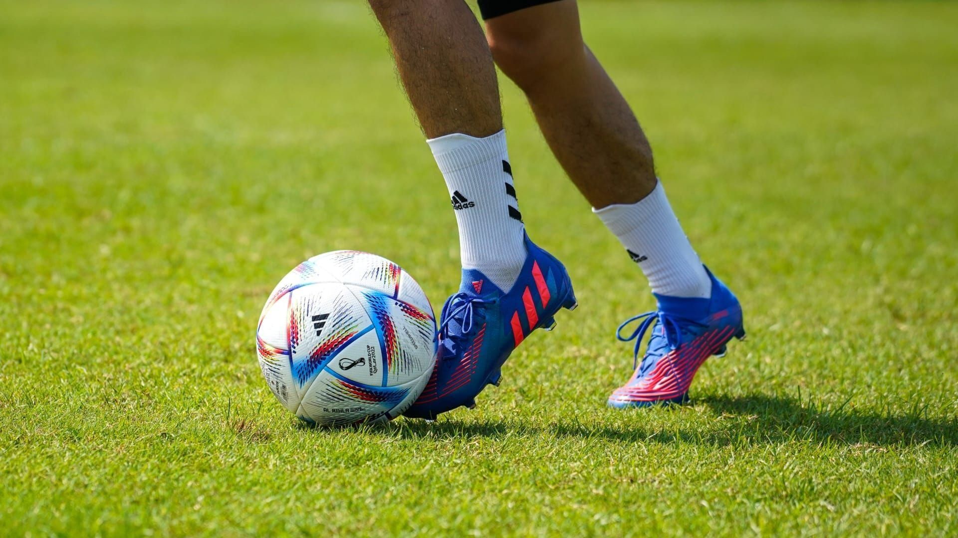 Cécifoot : Championnat d'Europe