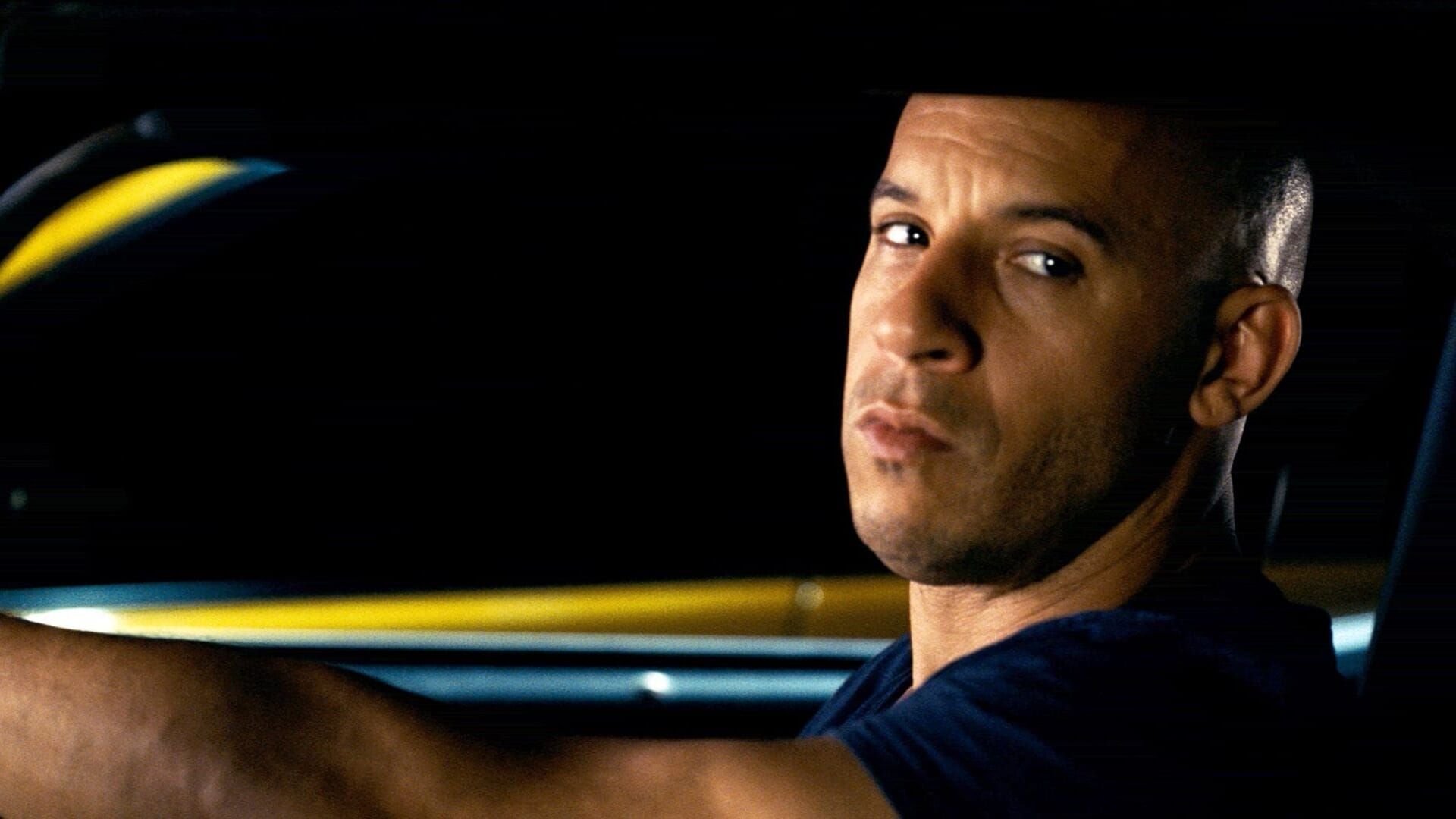 Fast and Furious