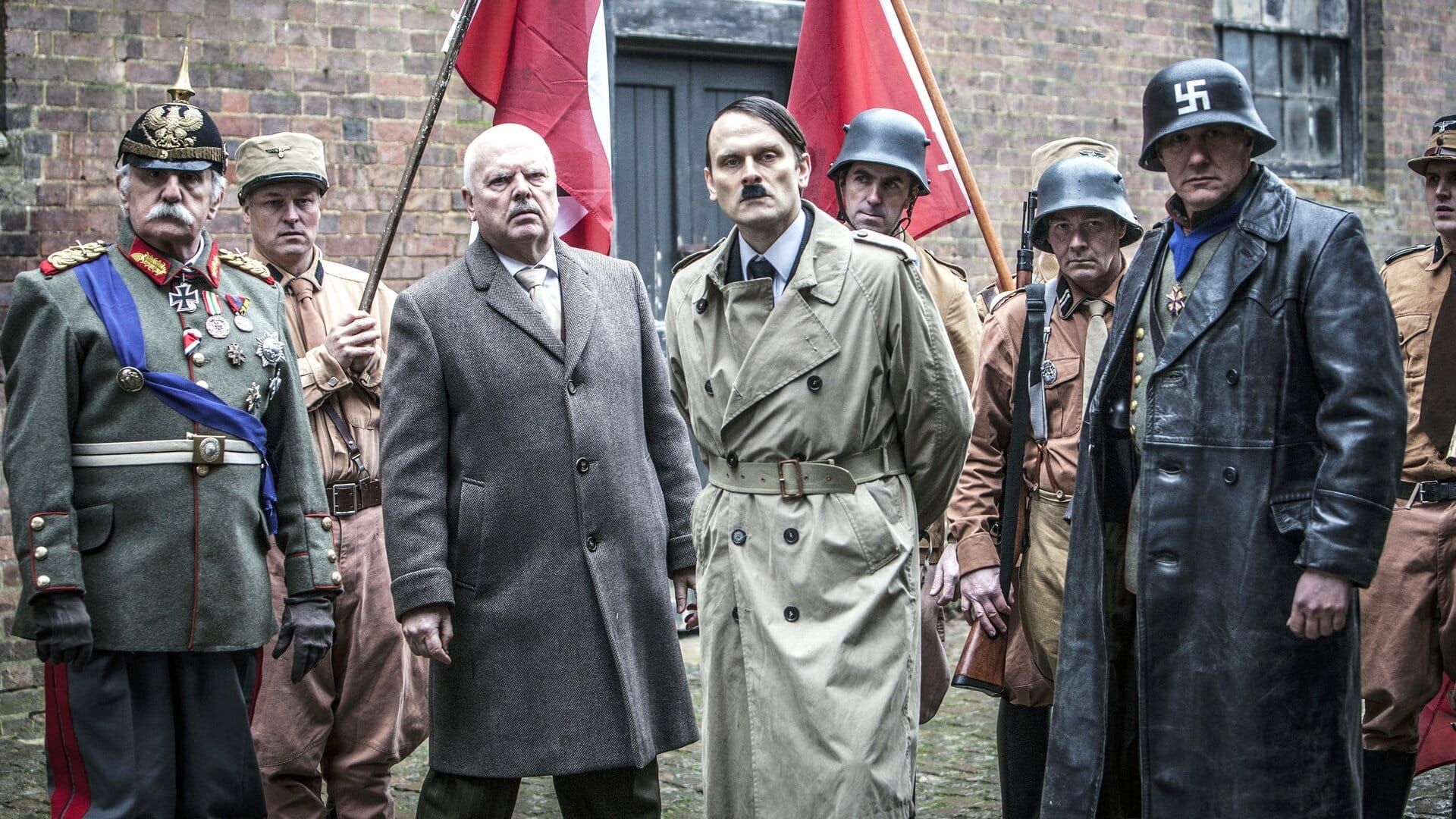 Hitler : le cercle du diable
