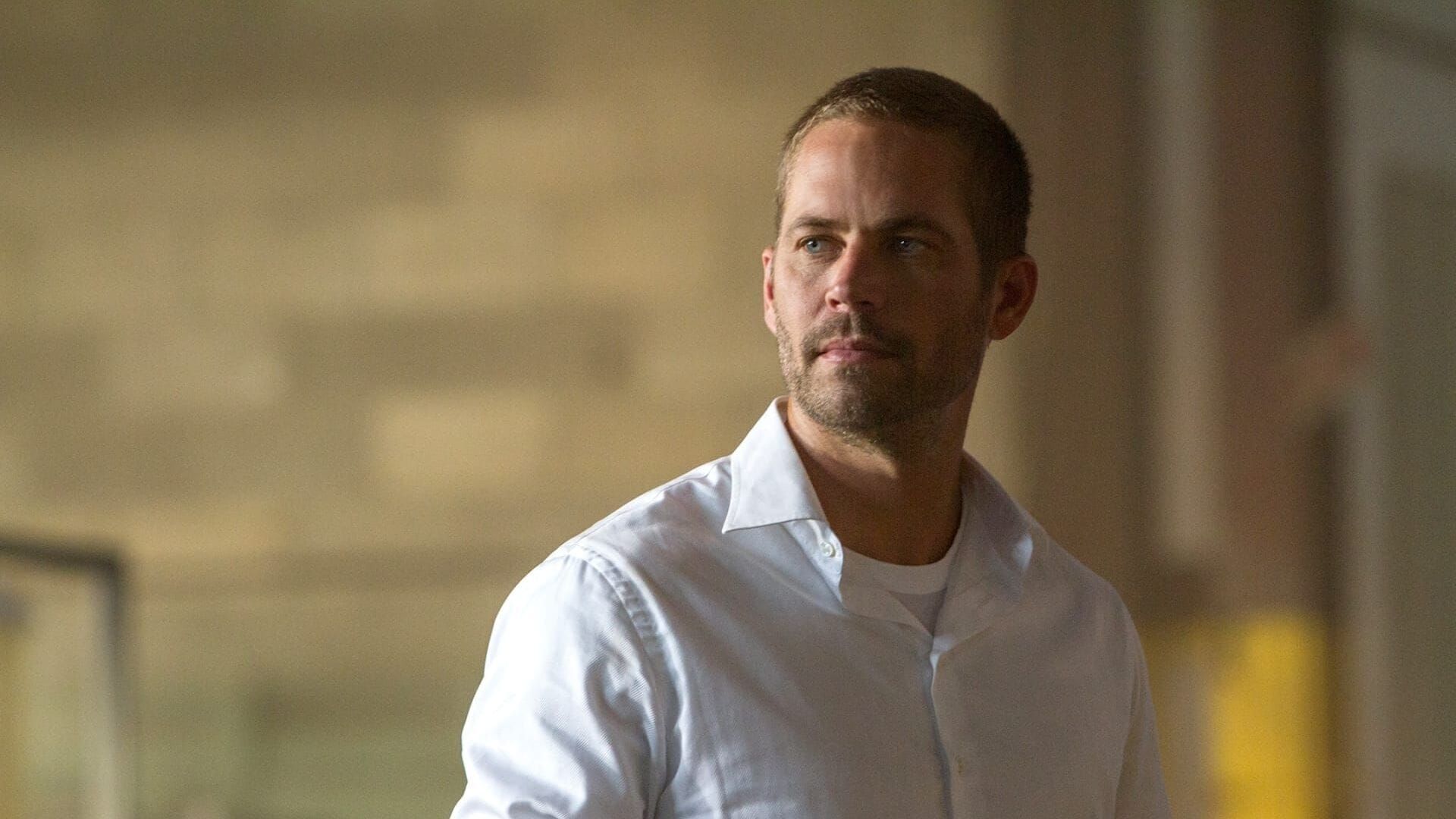 Je suis Paul Walker