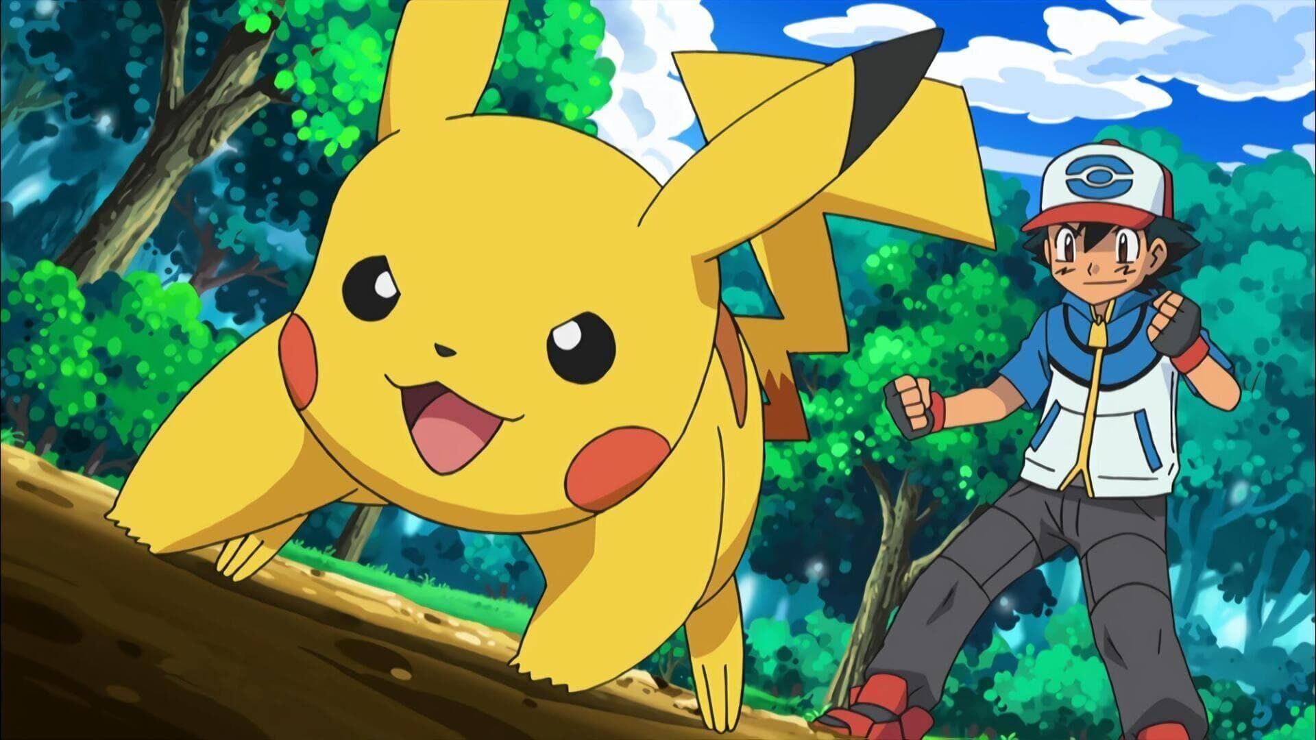 Pokémon