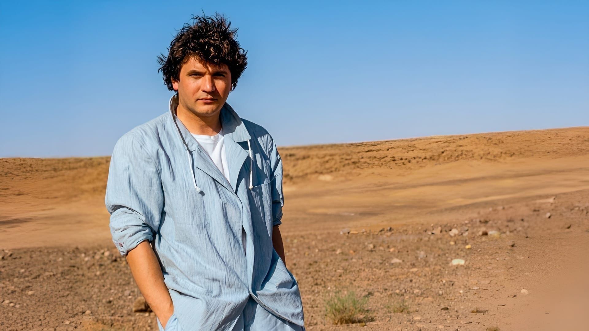 Les derniers jours de Daniel Balavoine