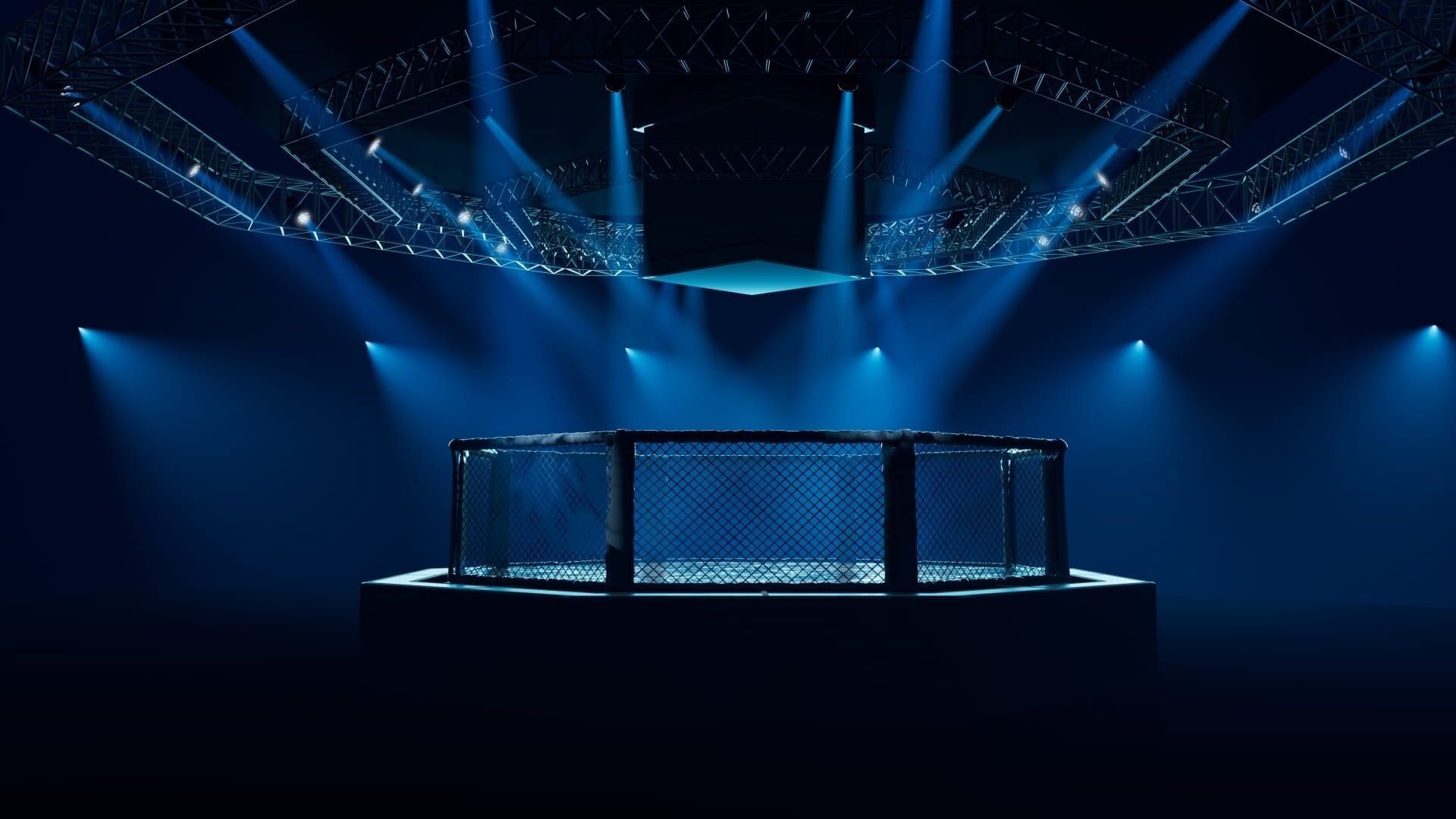 MMA : Spéciale UFC Paris