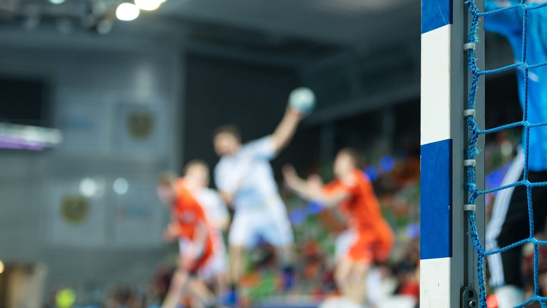 Handball : Daikin StarLigue