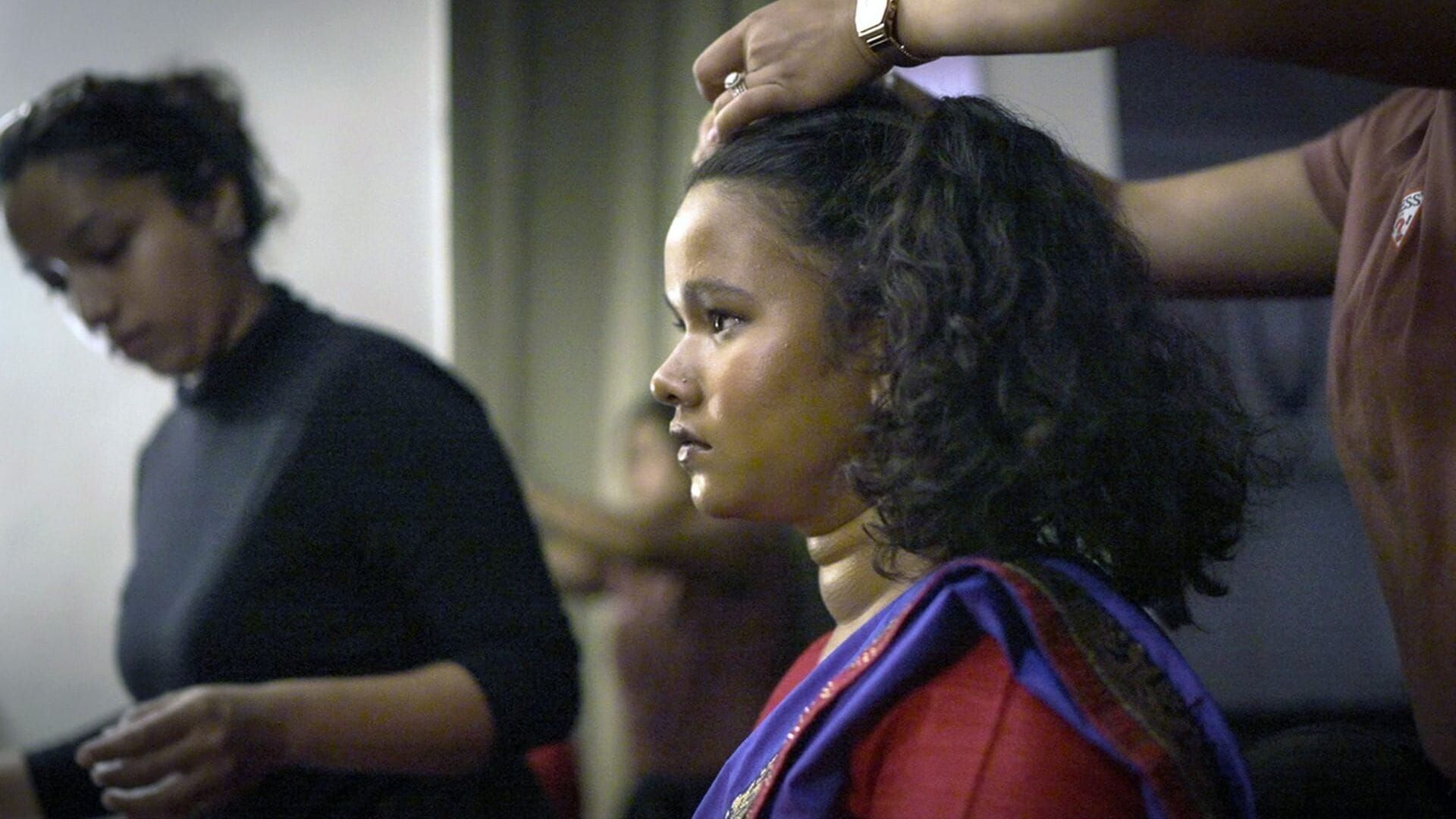 Inde, le rap au féminin