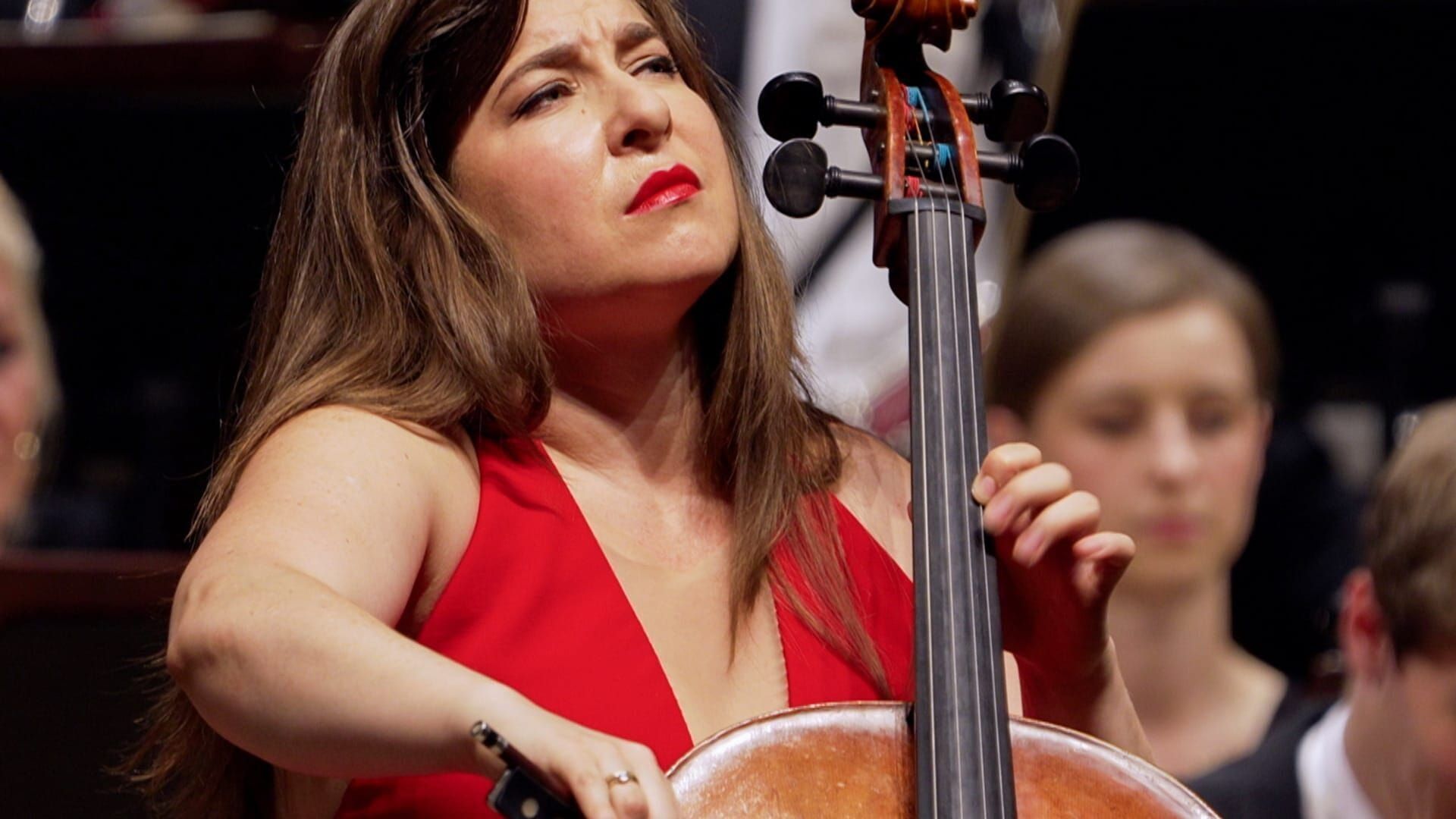Alisa Weilerstein et la Philharmonie tchèque : Festival Kissinger Sommer 2025