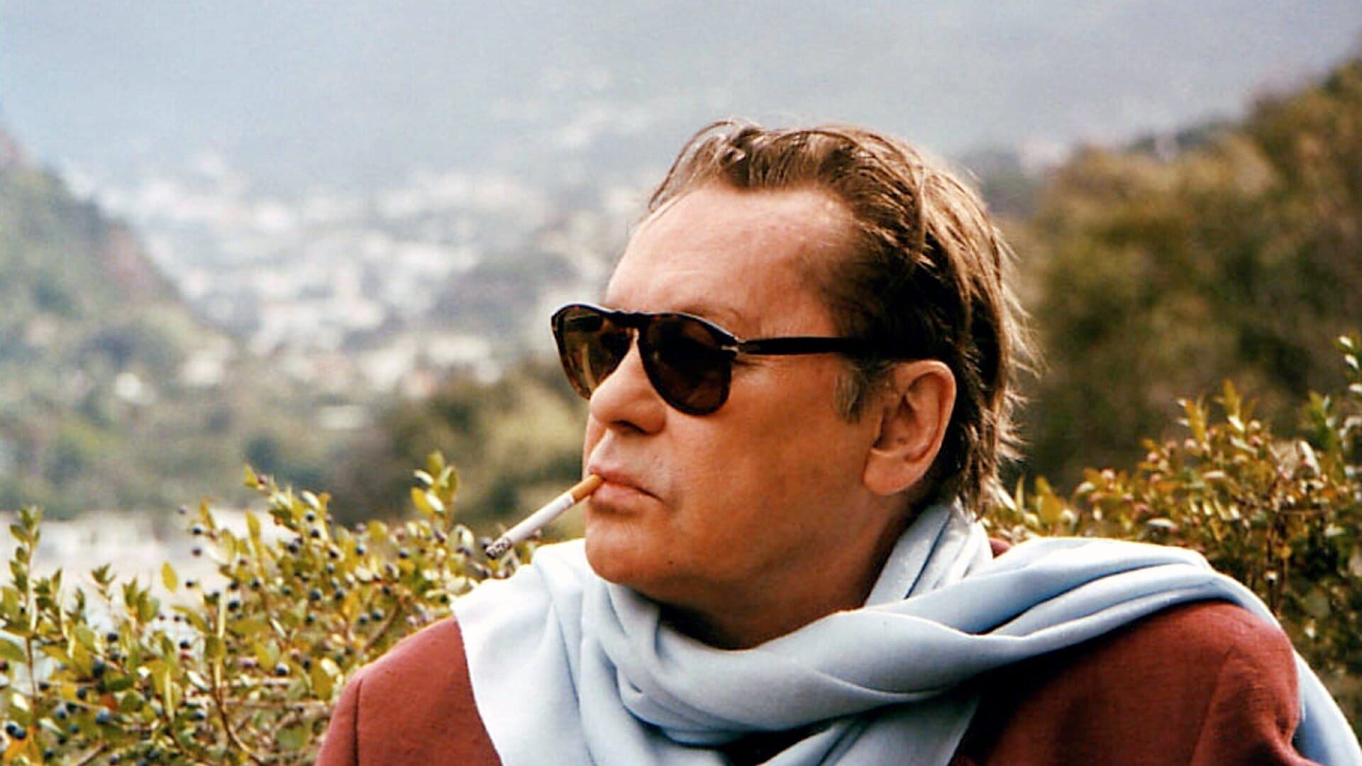 Helmut Berger : ma vie
