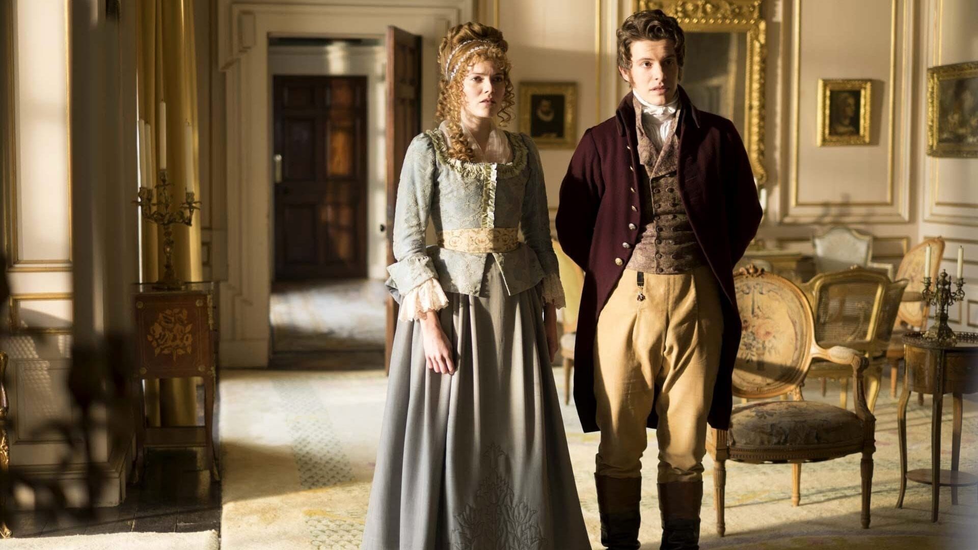 Love & Friendship