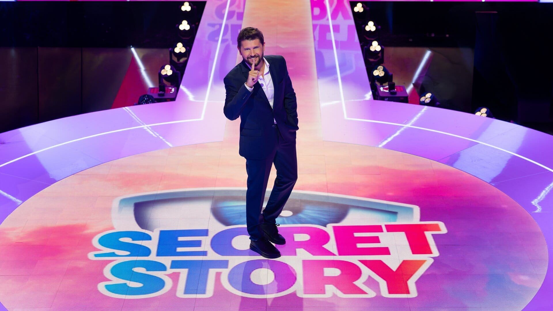 Secret Story