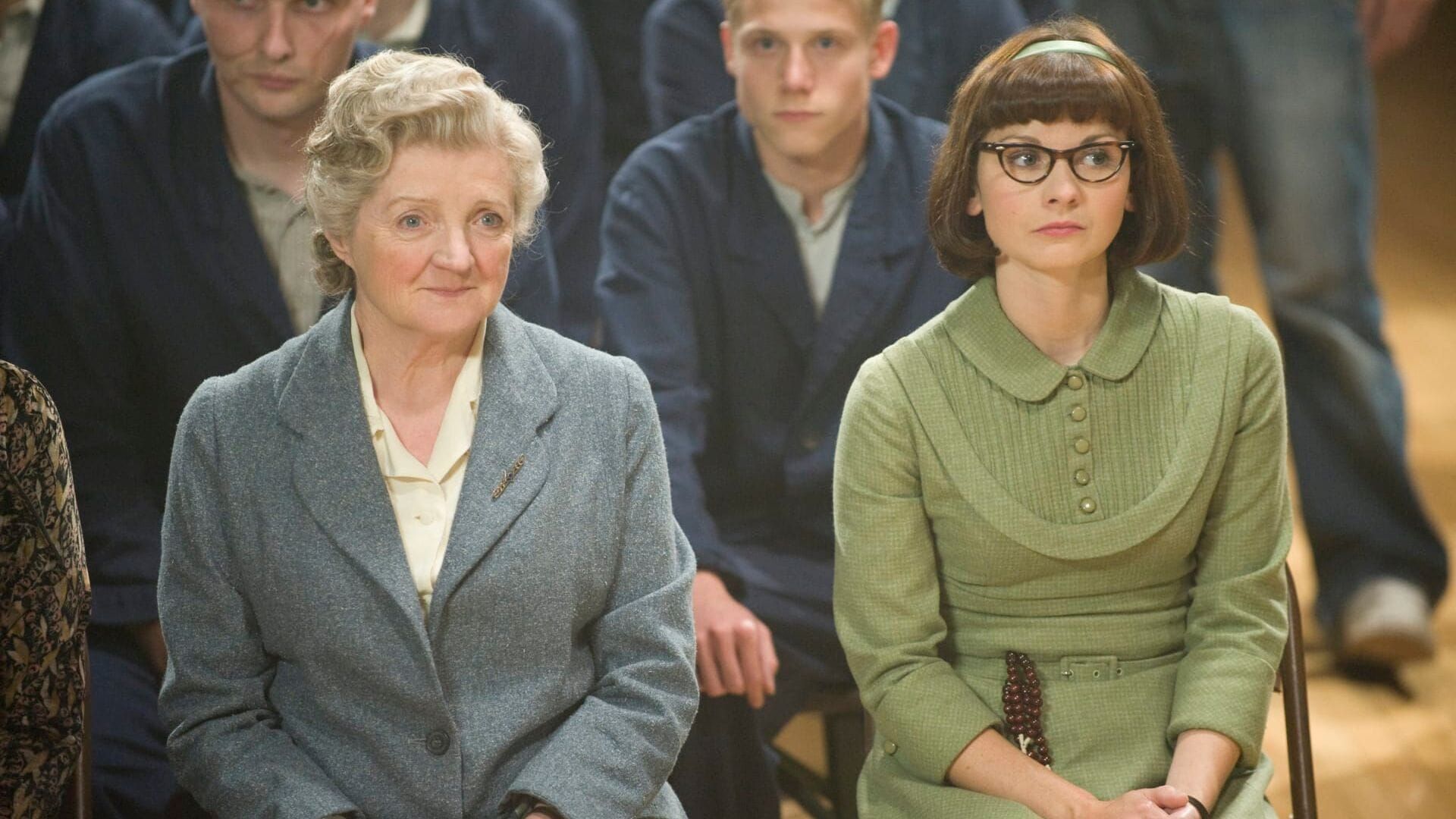 Miss Marple