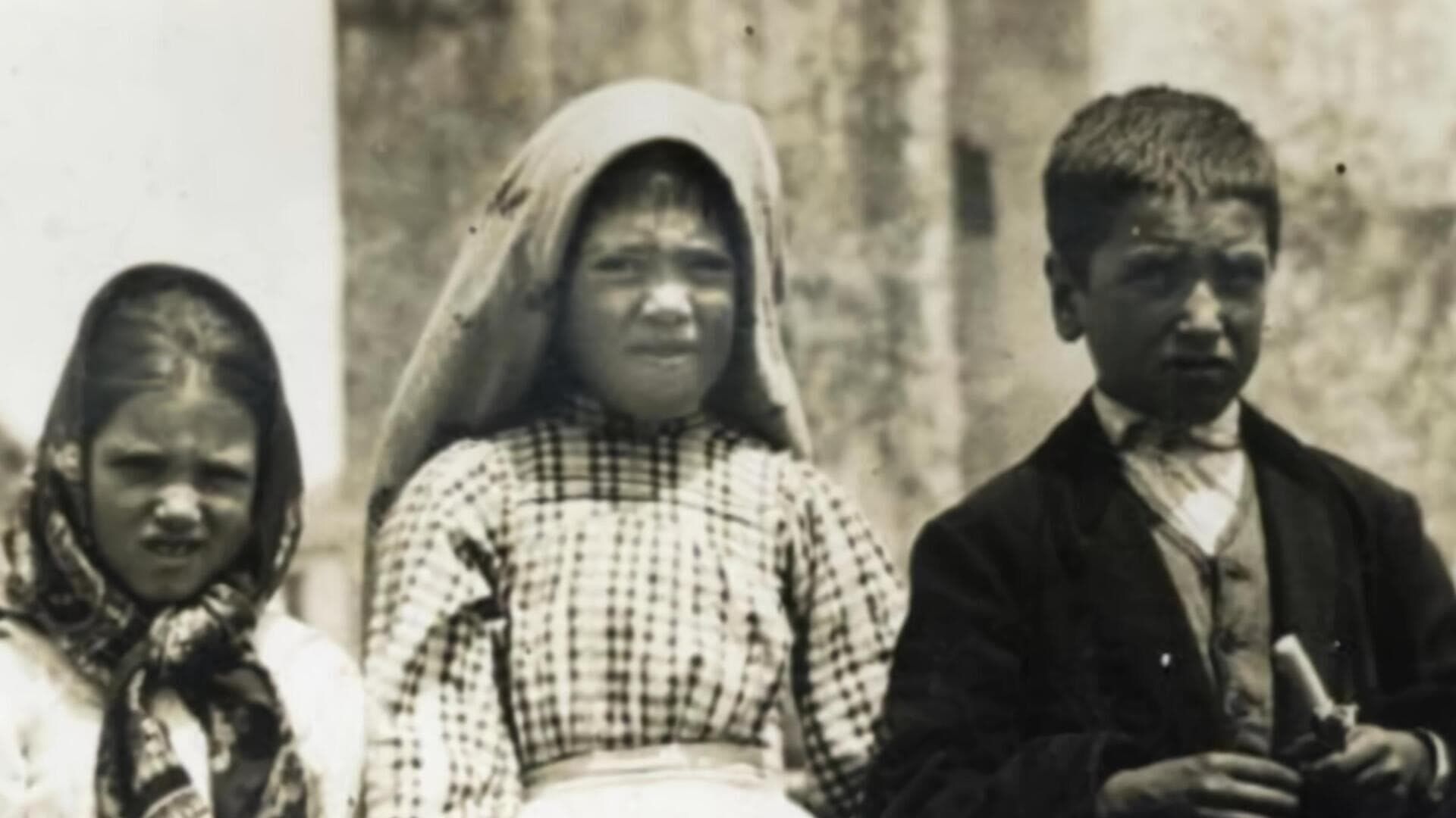 L'énigme de Fatima : que nous cache le Vatican ?