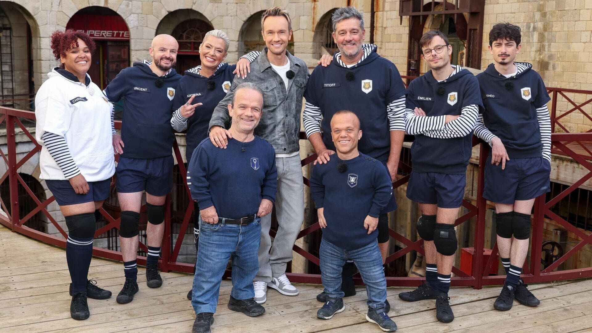 Fort Boyard
