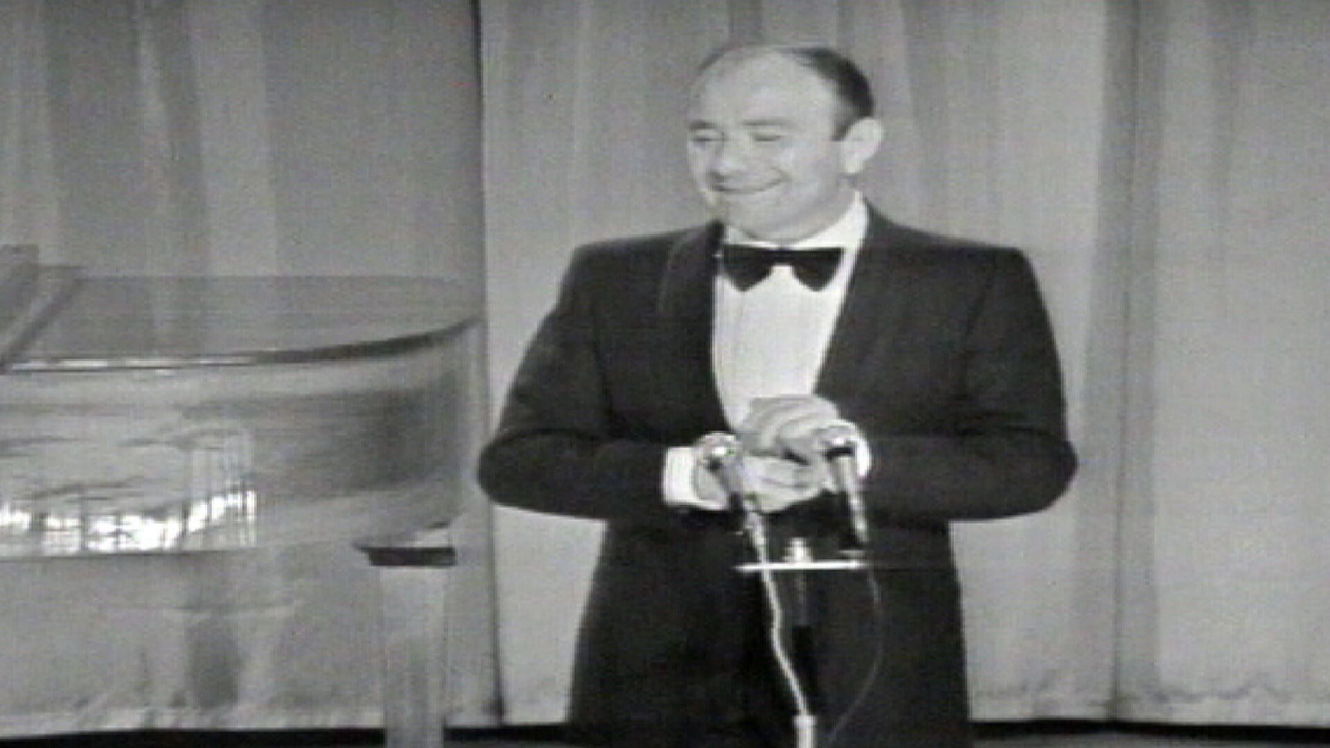 Fernand Raynaud au Casino Théâtre de Genève