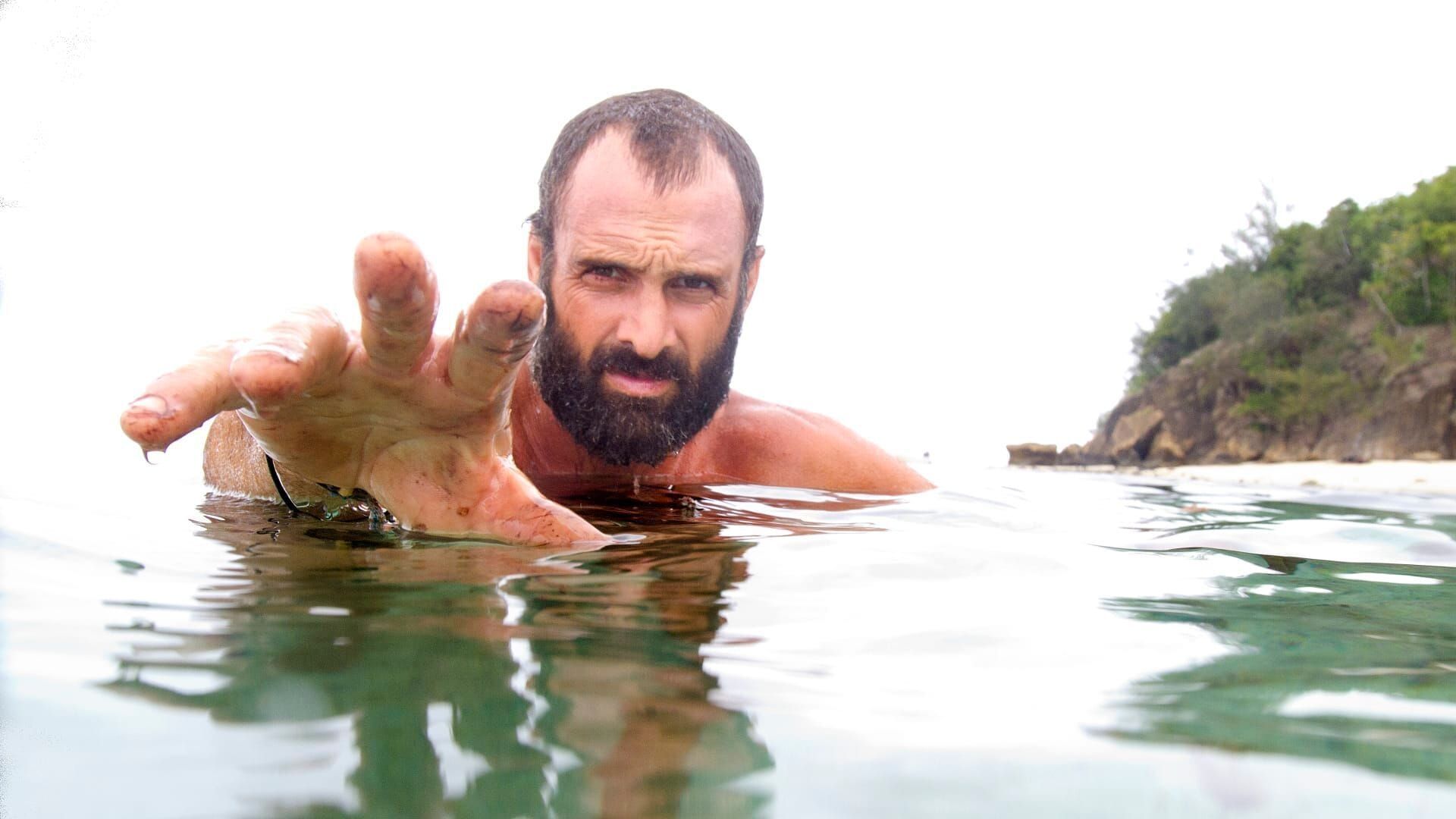 Seul au monde avec Ed Stafford
