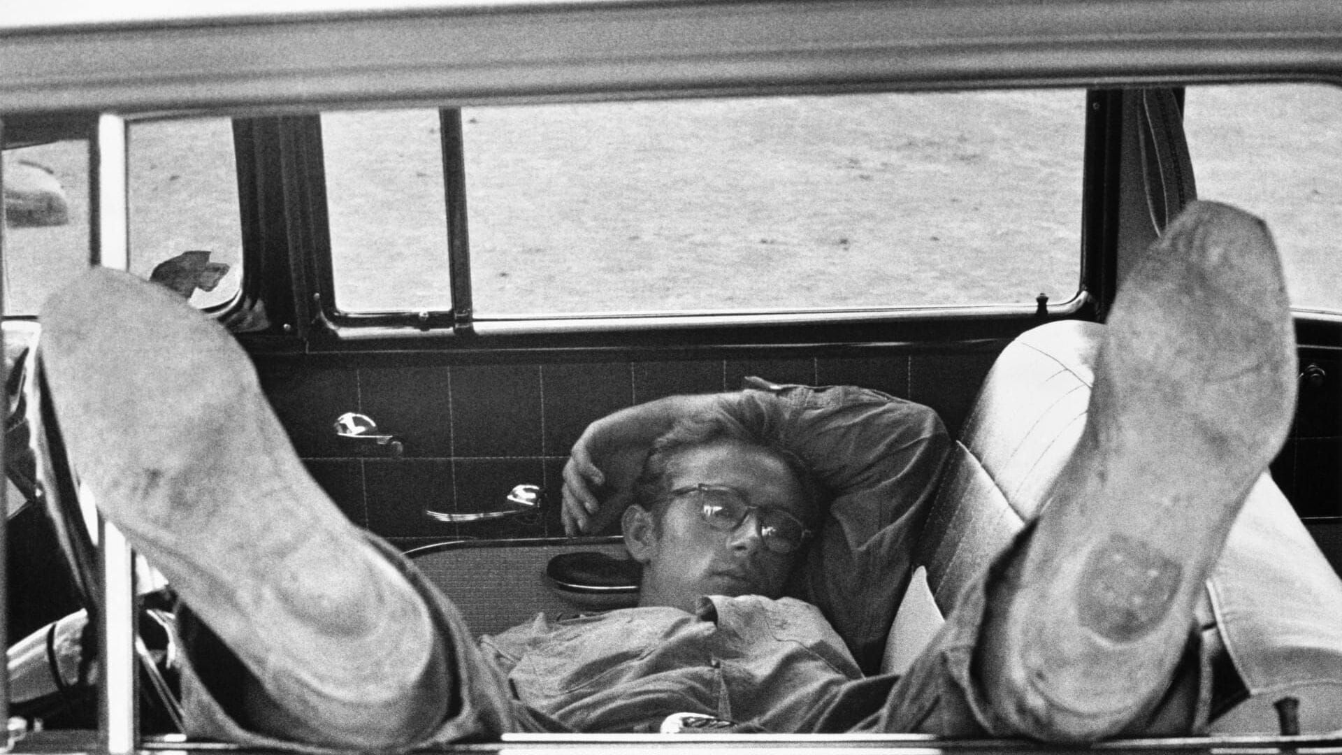 James Dean : le nouvel homme