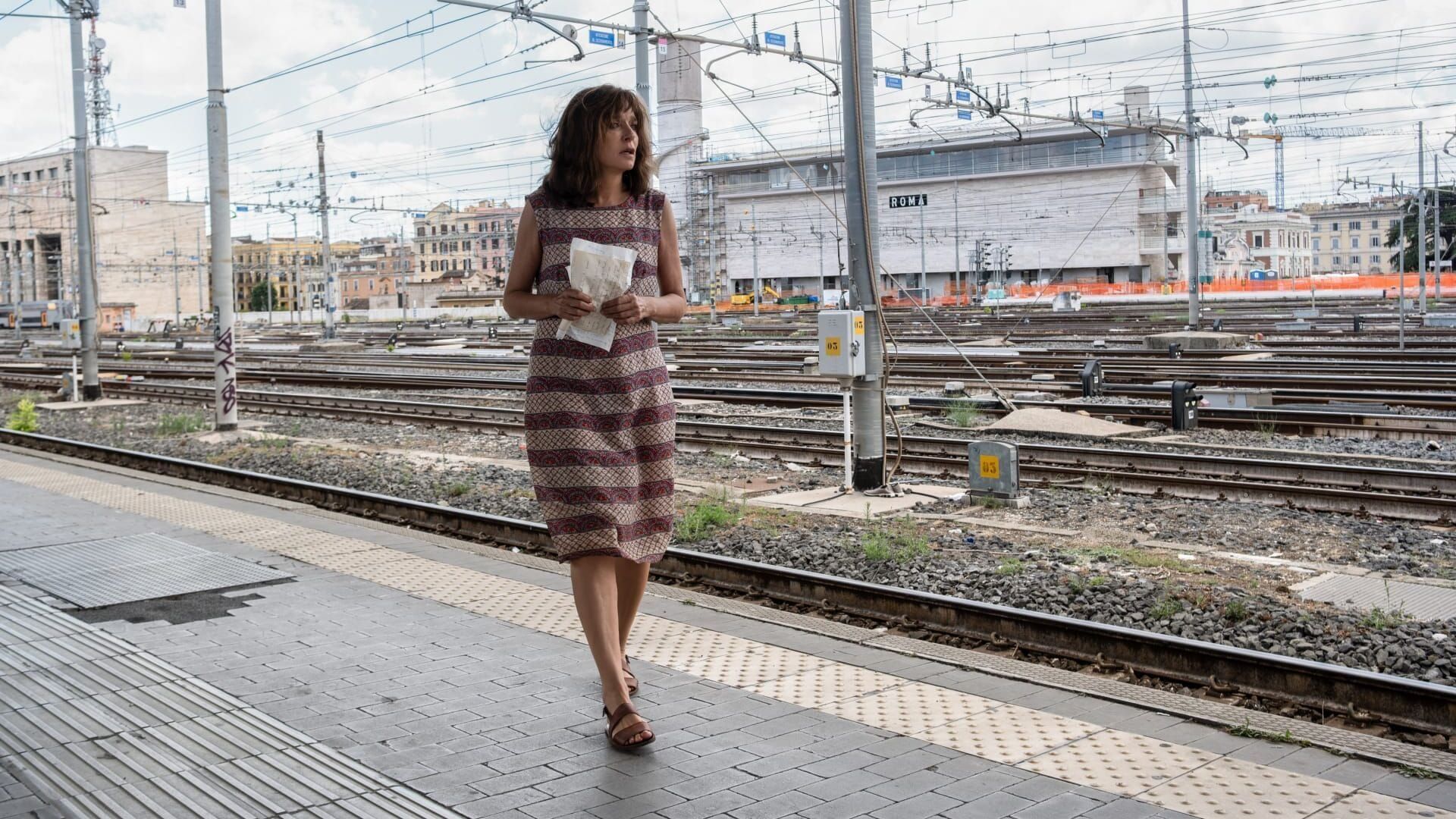 Fuori