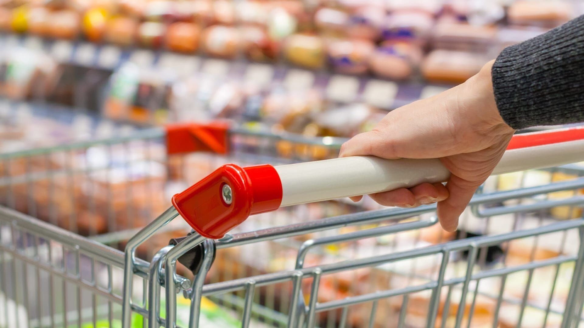 Hypermarchés : dans les coulisses d'un géant de la grande distribution