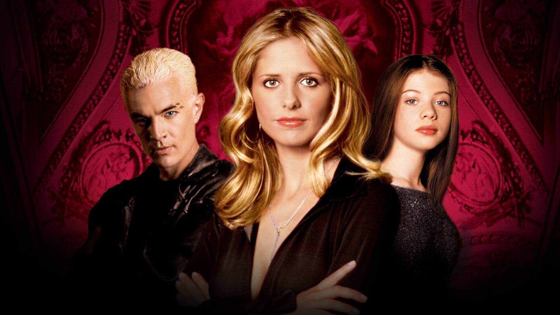 Buffy contre les vampires