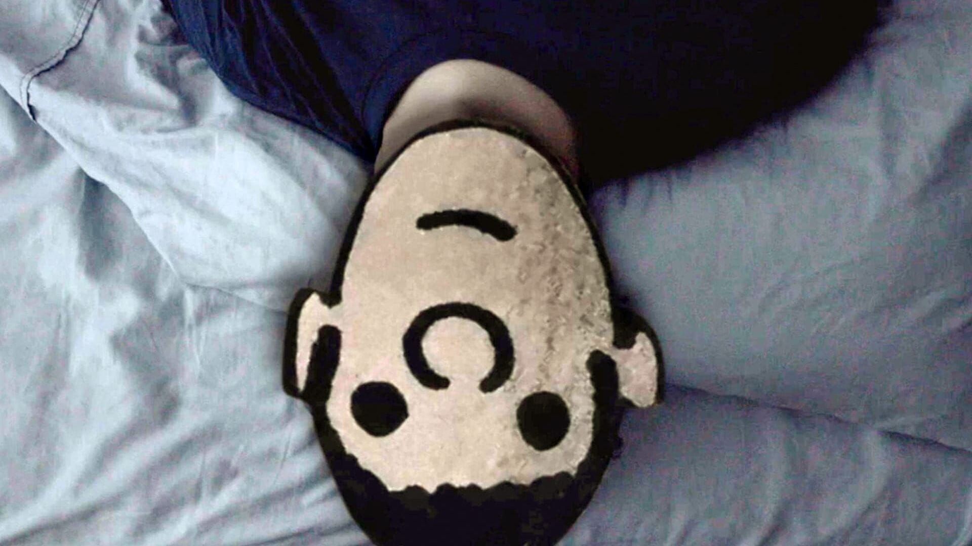 In Bed with Michel Gondry