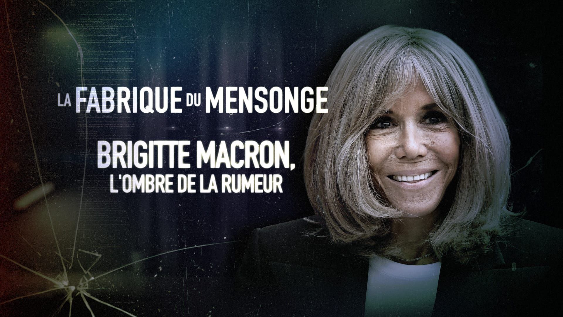La fabrique du mensonge