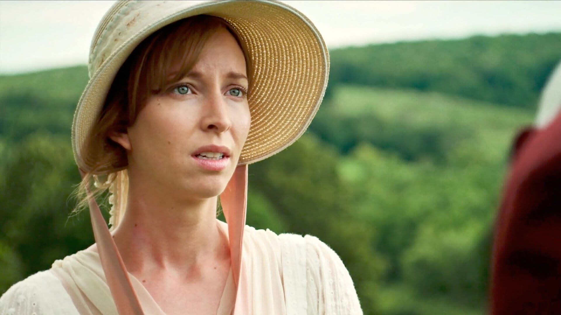 Jane Austen's Period Drama