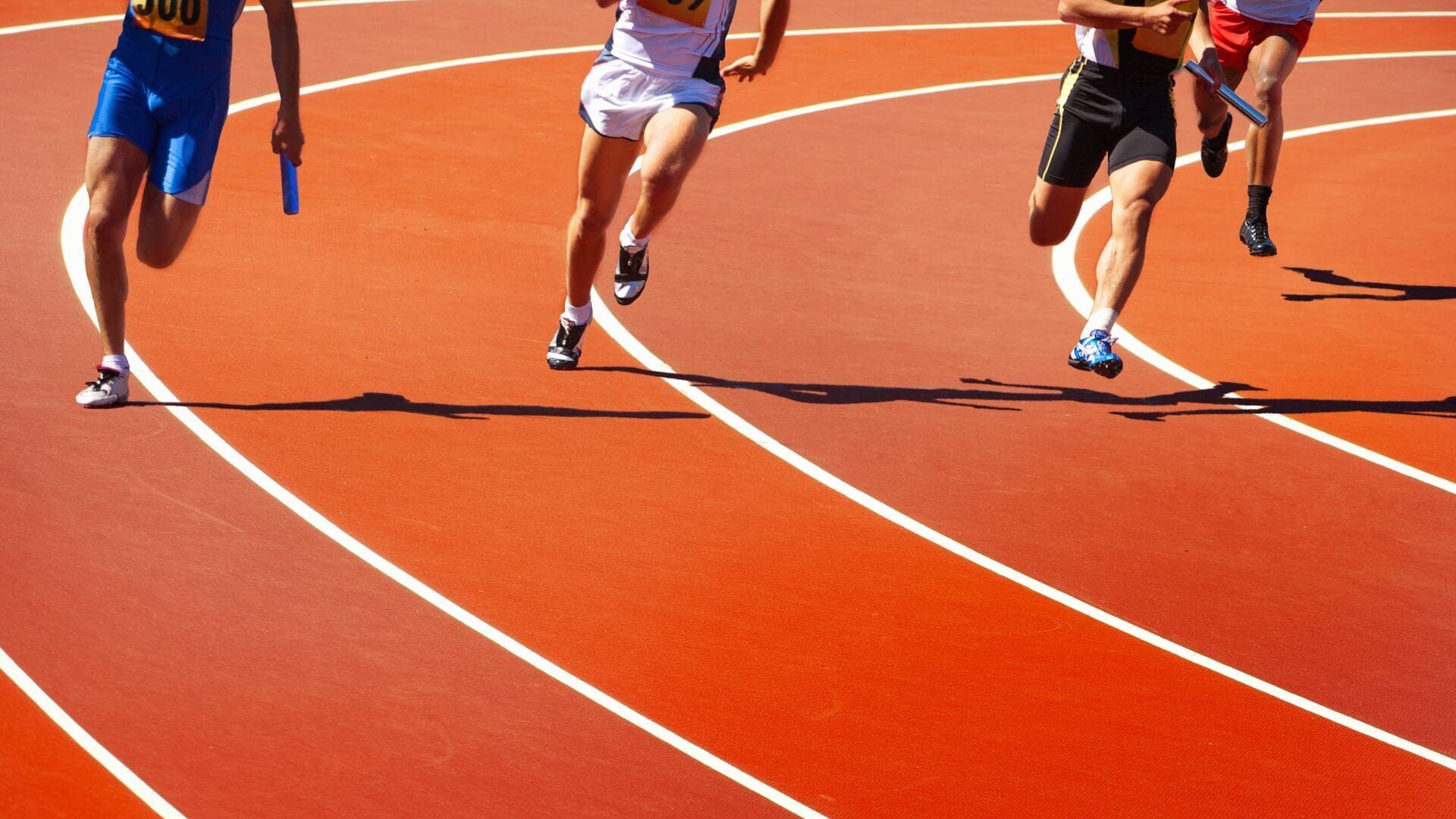 Diamond League : Mémorial Van Damme