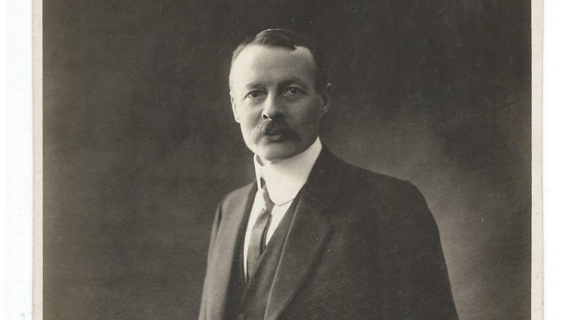 Charles Pathé et Léon Gaumont, premiers géants du cinéma