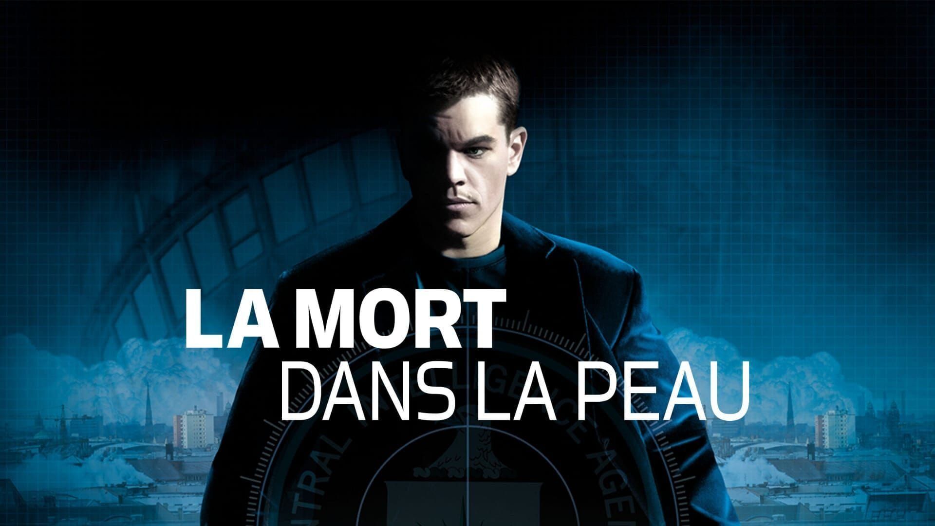 La mort dans la peau