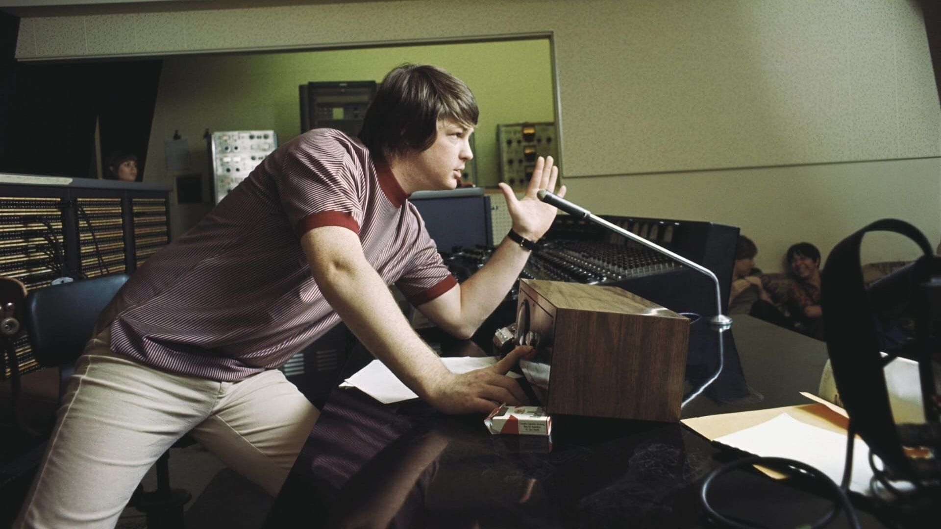 Brian Wilson : Le génie empêché des Beach Boys