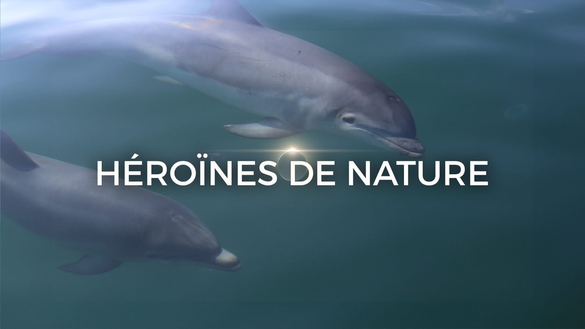 Héroïnes de nature