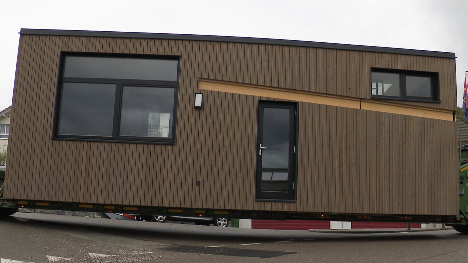 Tiny Houses : Rêve ou effet de mode ?