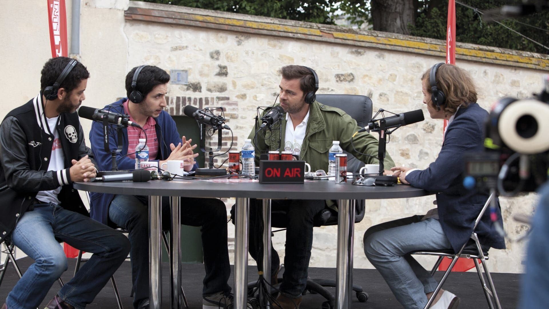 Radiostars