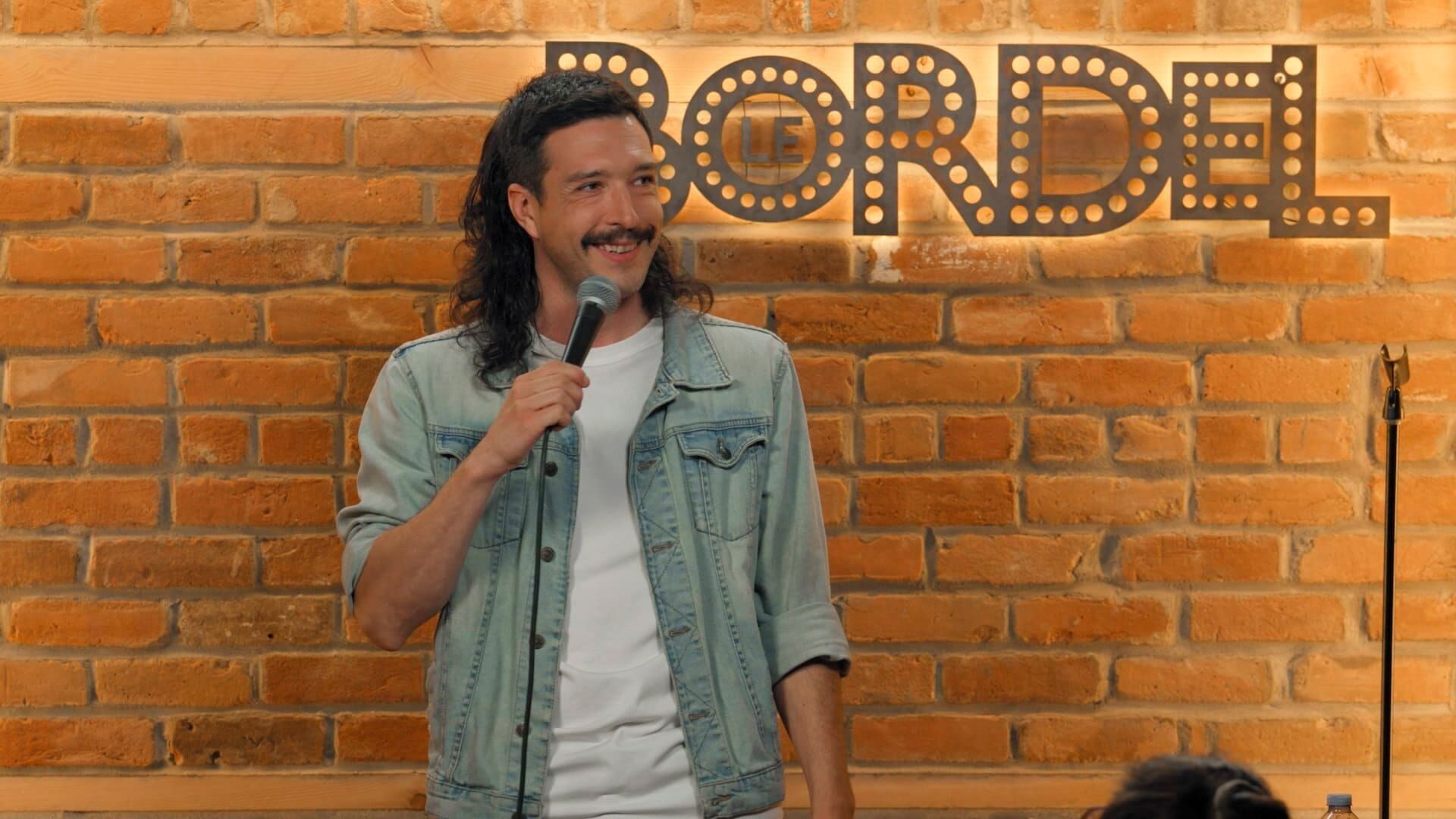Comédie Club Tour : Juste pour rire