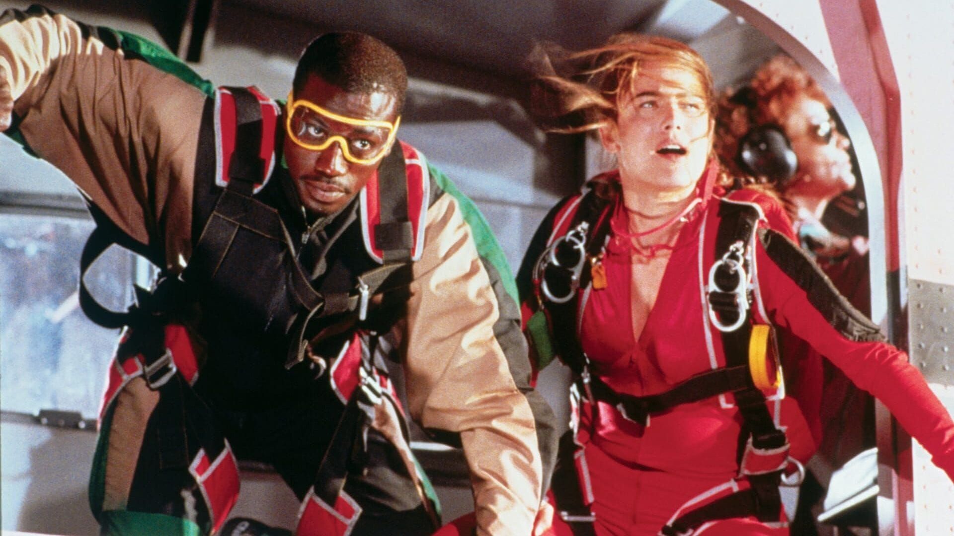 Drop Zone
