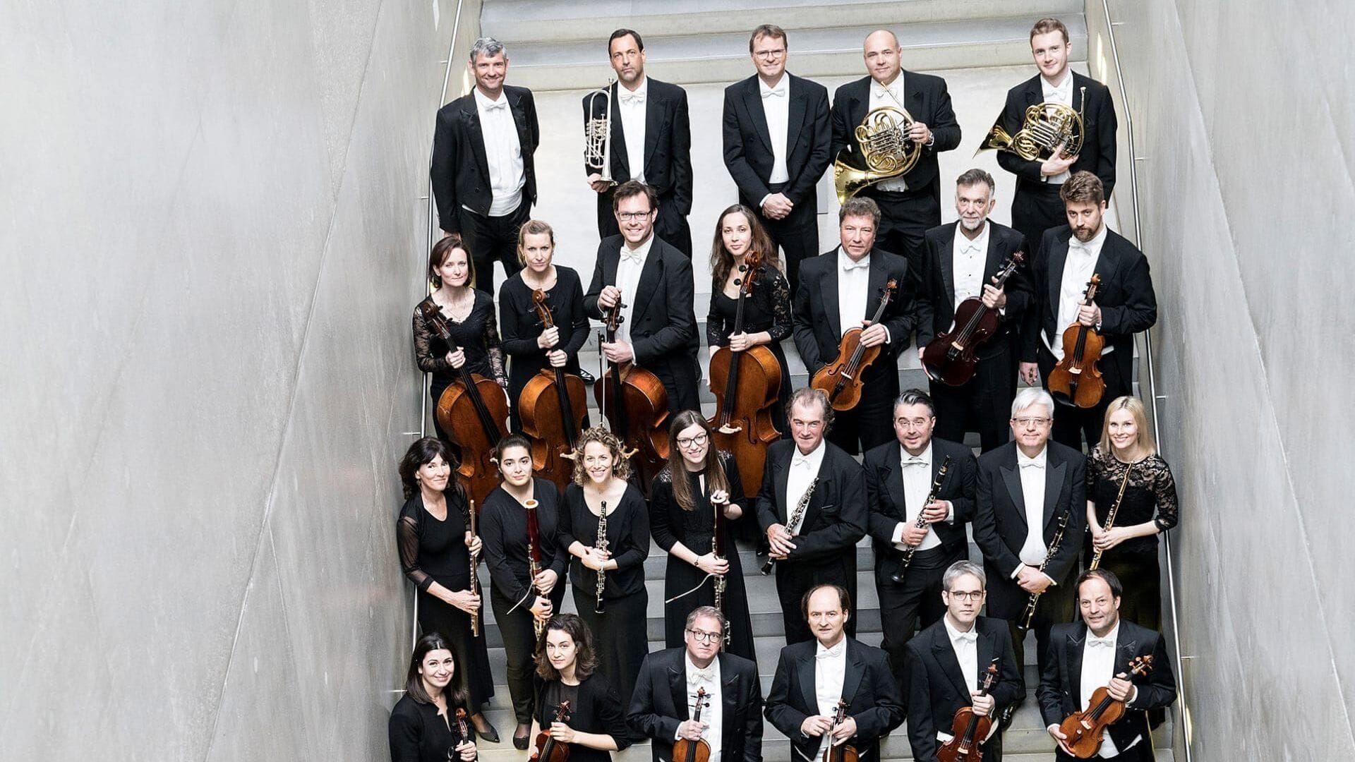 Emily Pogorelc interprète Mozart : Festival de Salzbourg 2024